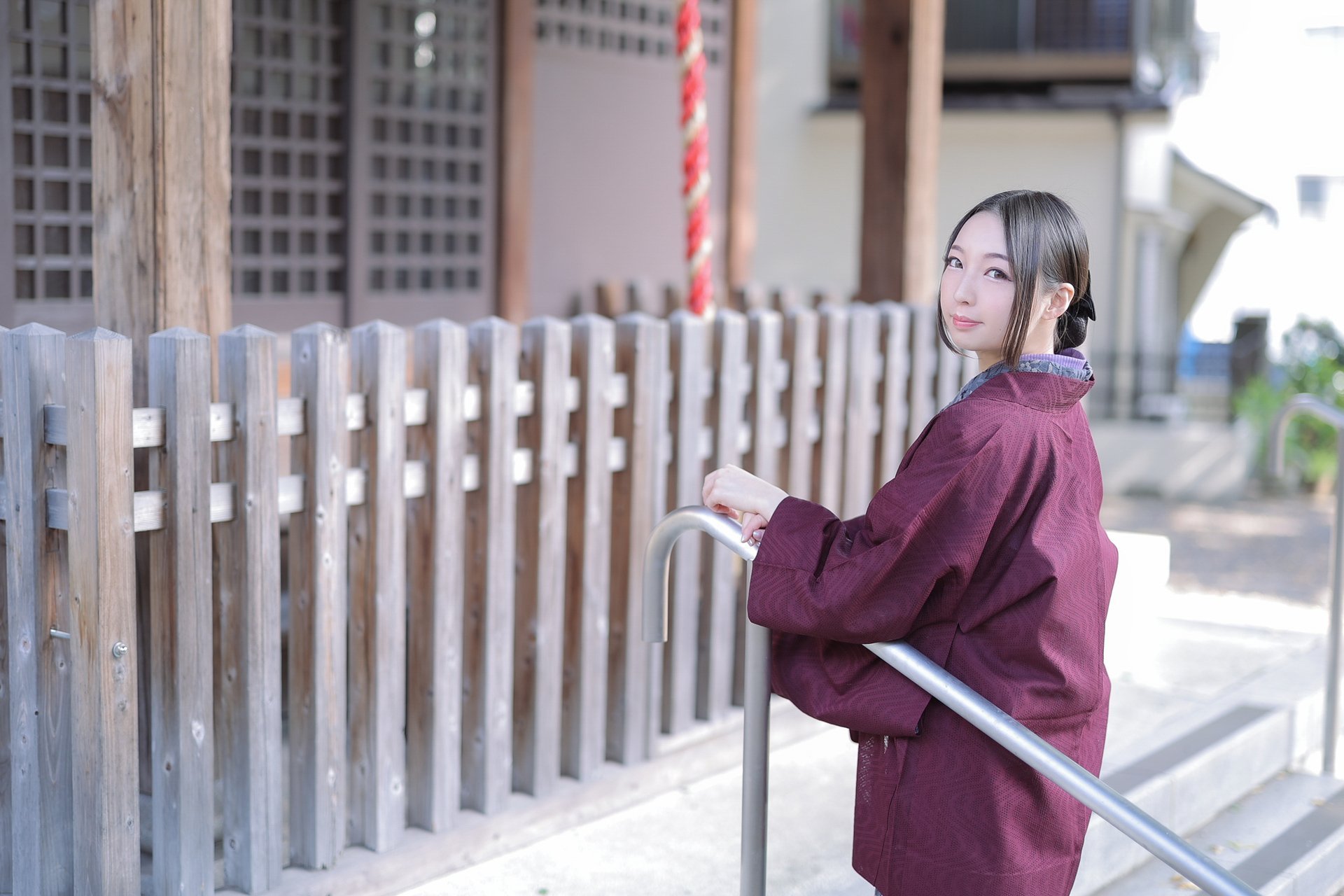 女将さん-06