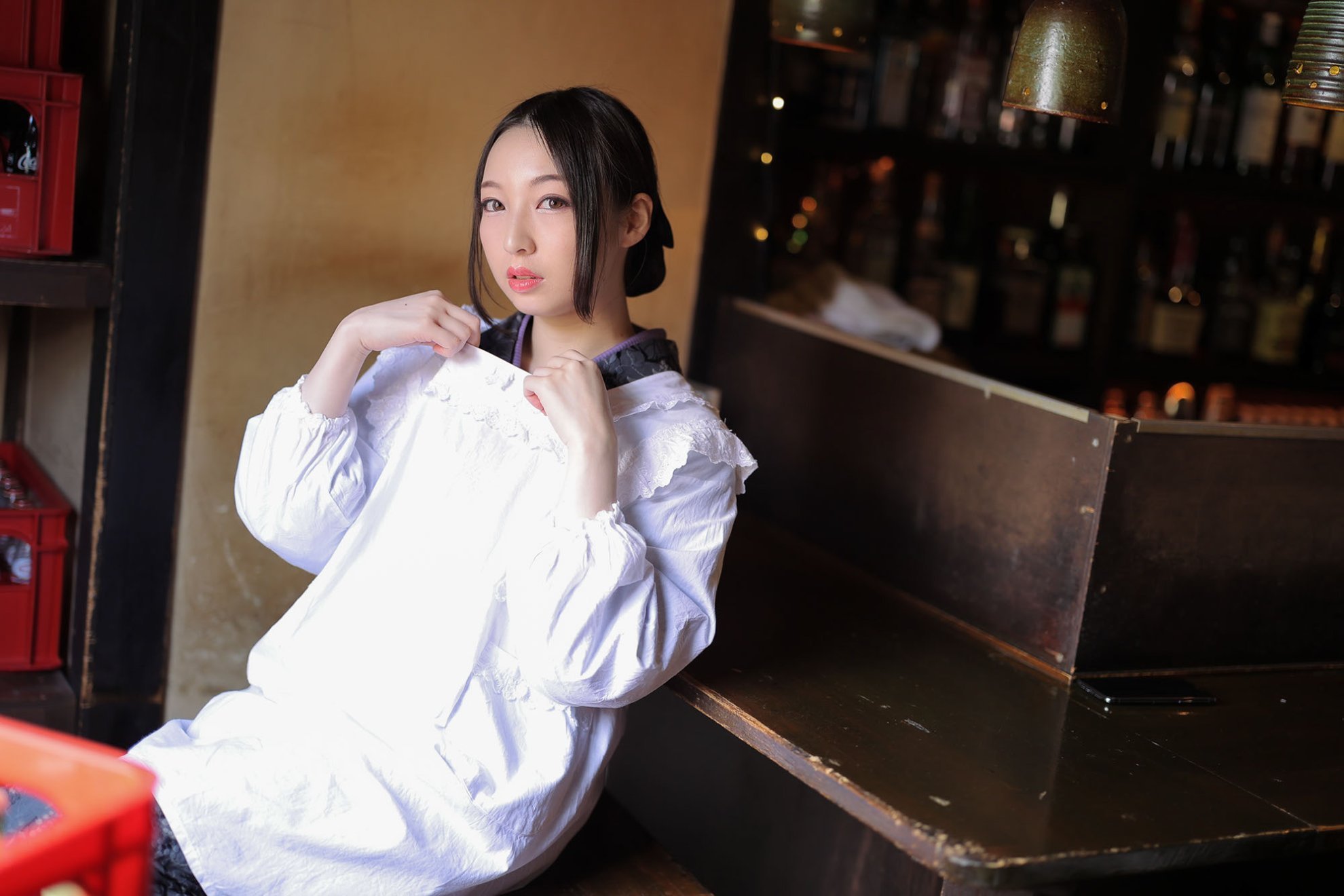 女将さん-22