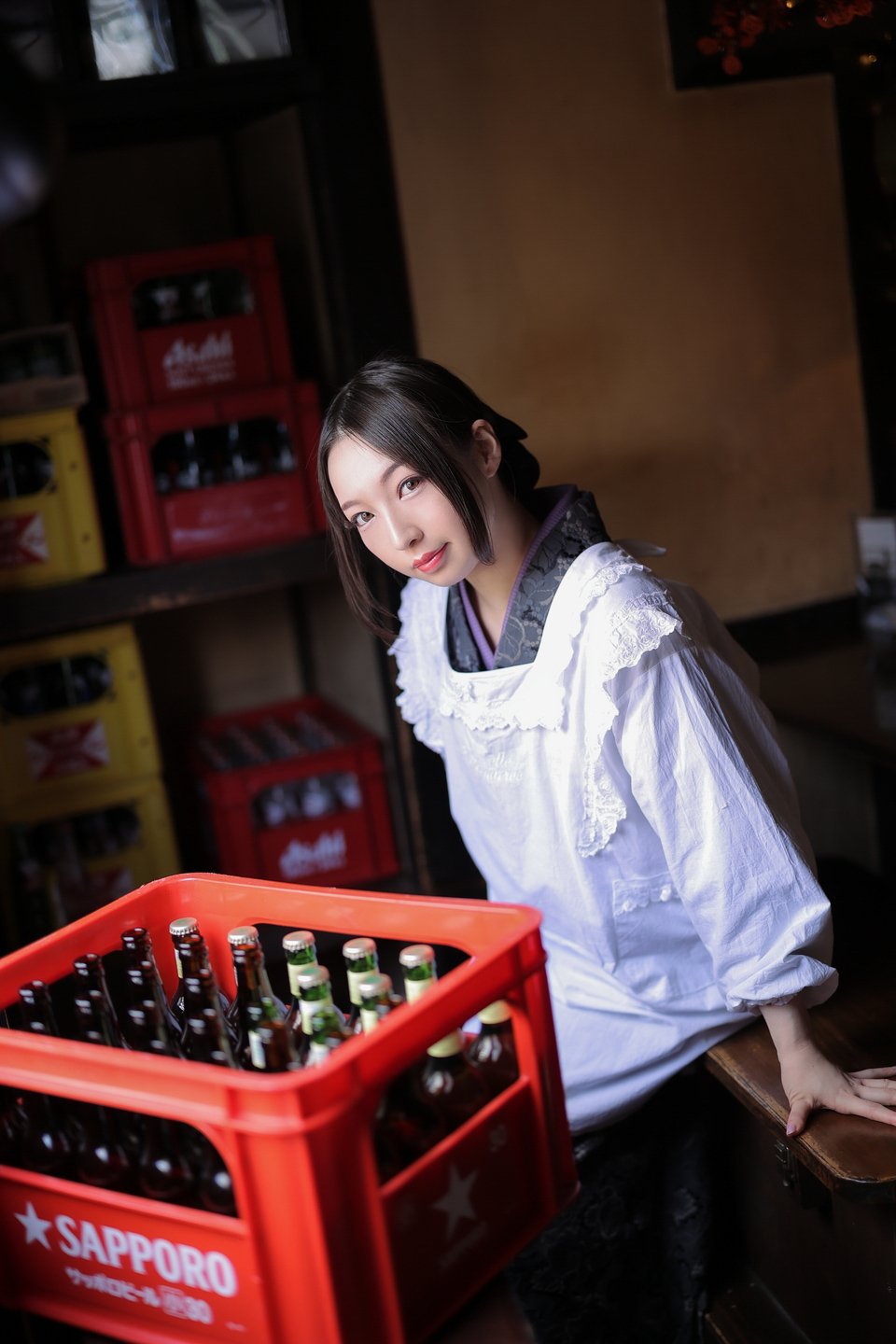女将さん-25