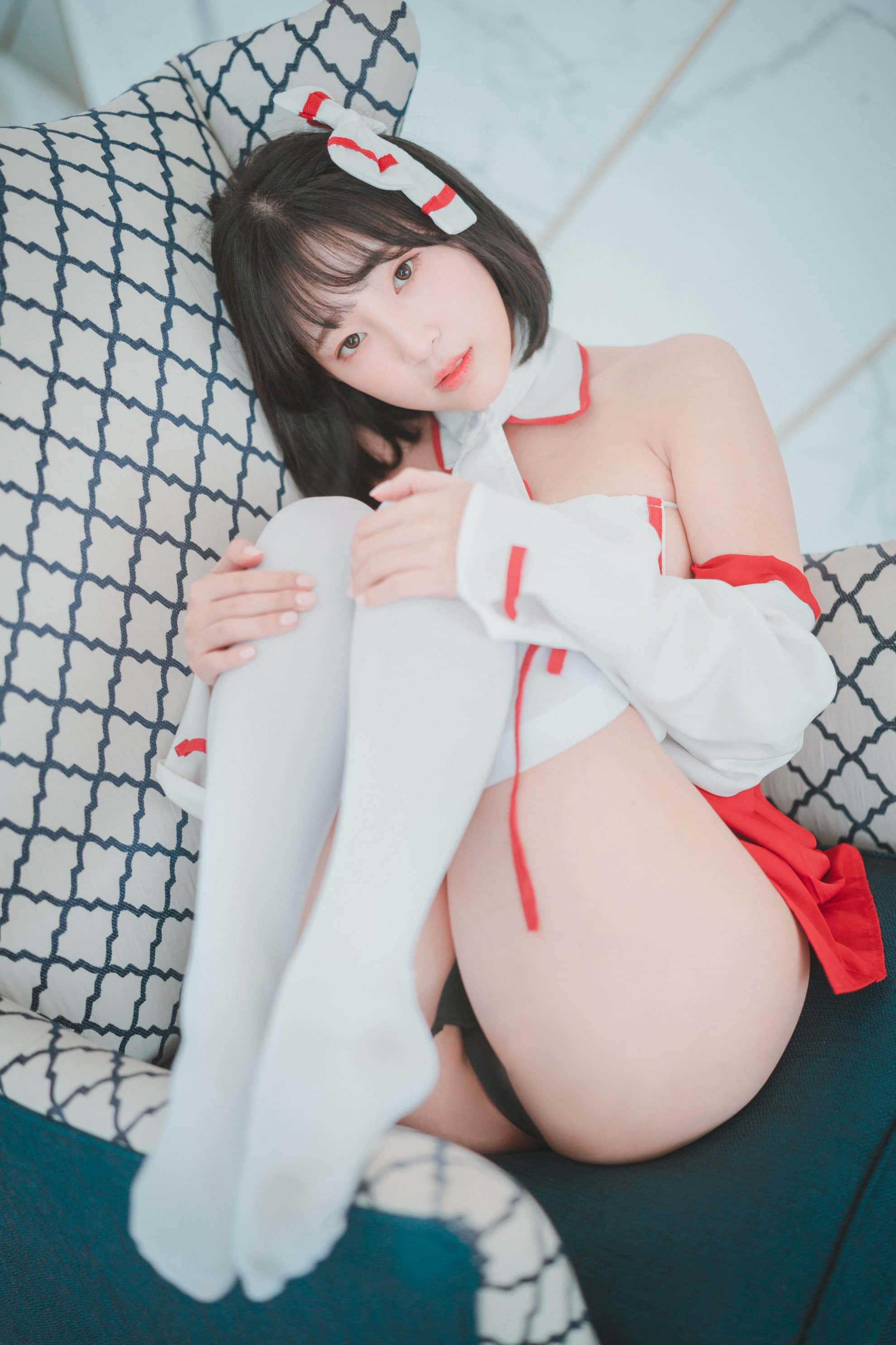 Inkyung_DJAWA “Summoner Girl”_002