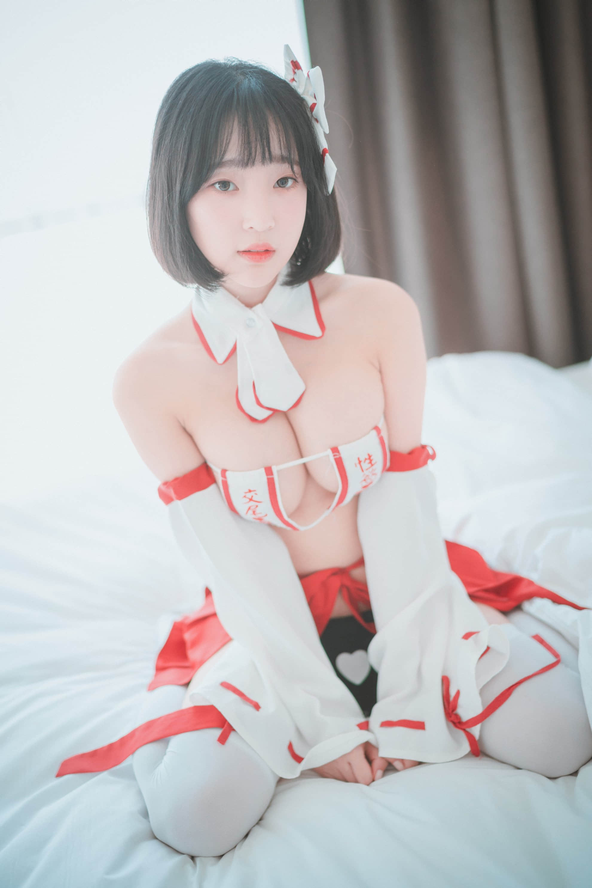 Inkyung_DJAWA “Summoner Girl”_006