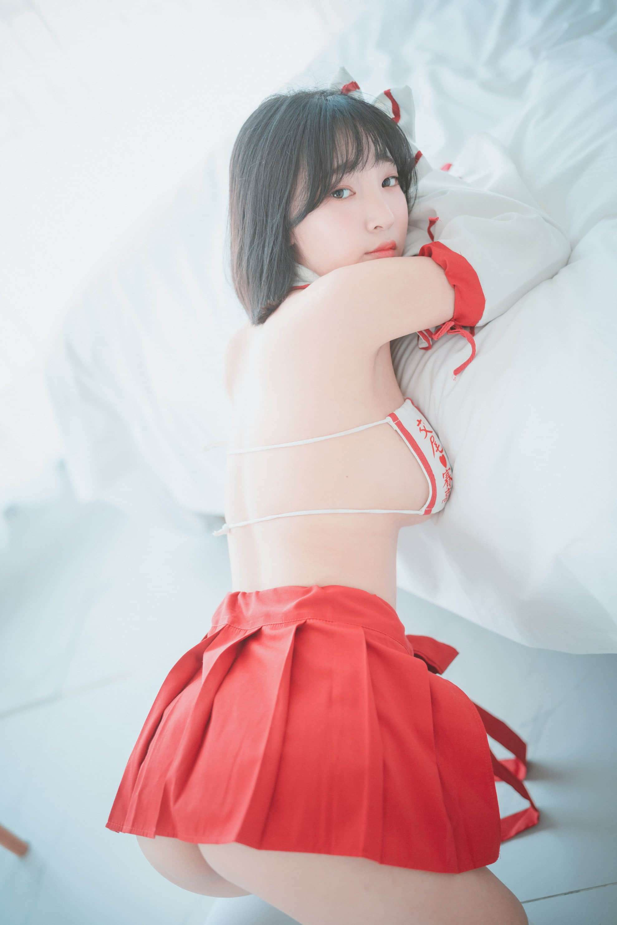 Inkyung_DJAWA “Summoner Girl”_019