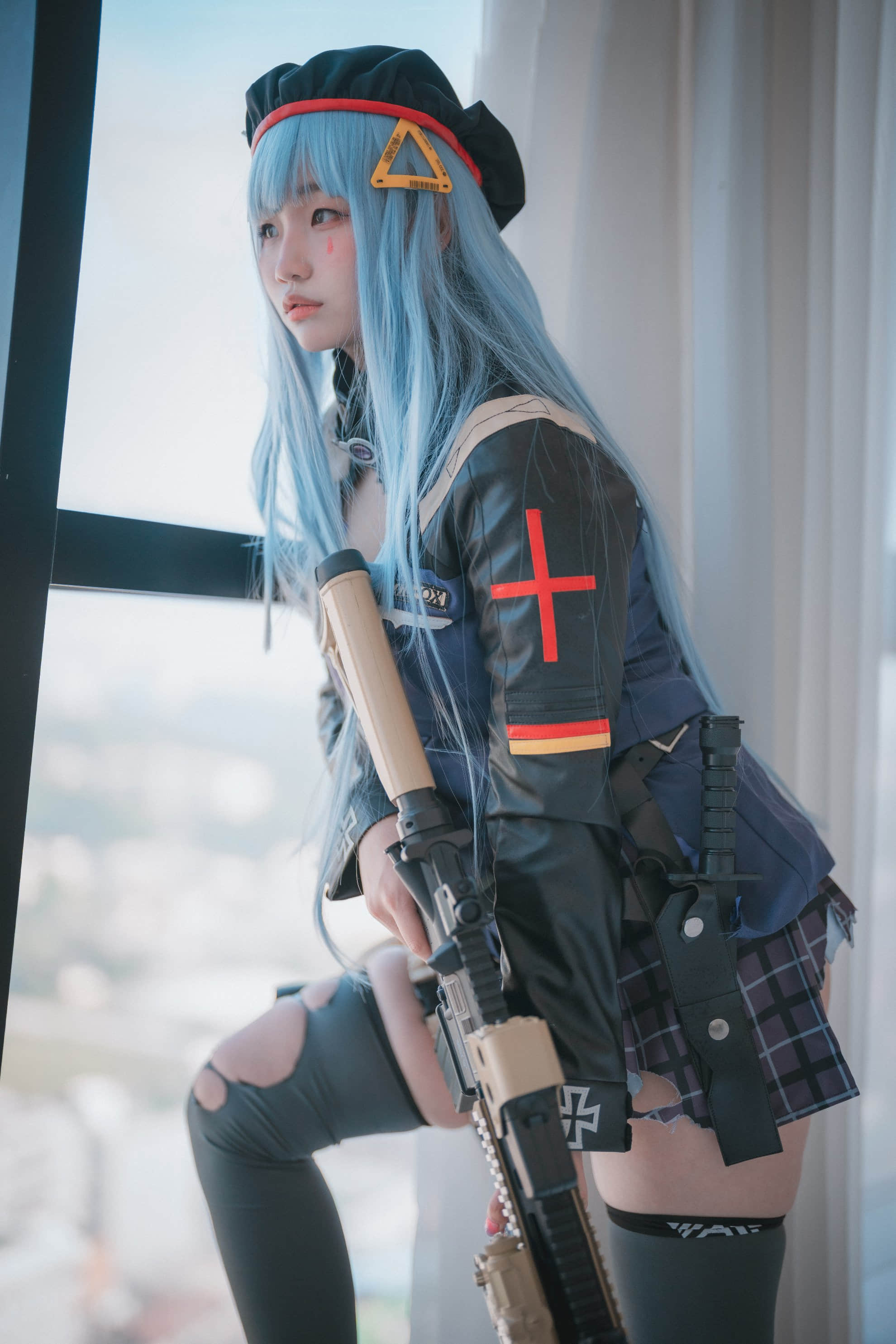 Mimmi_DJAWA_Girls' Frontline_HK416 (Damaged ver.)_010