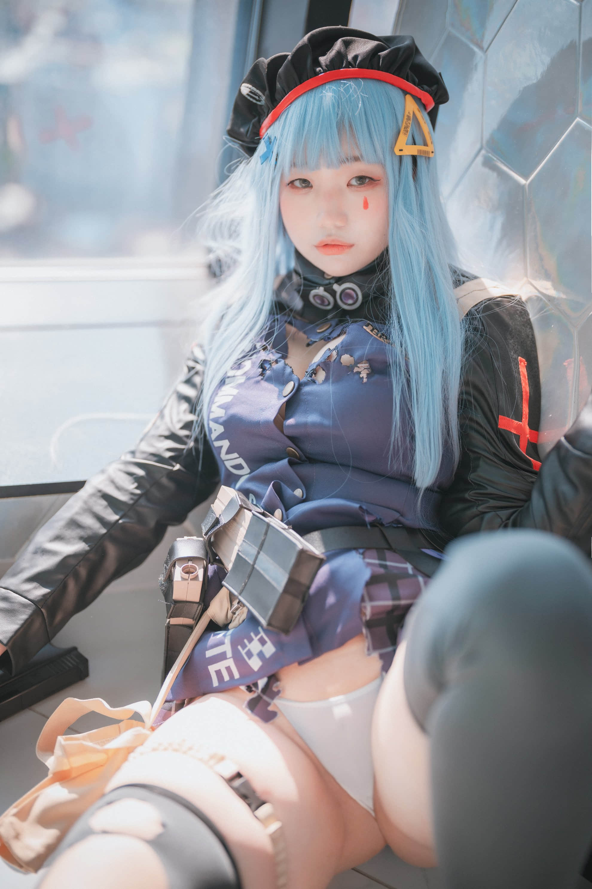 Mimmi_DJAWA_Girls' Frontline_HK416 (Damaged ver.)_034