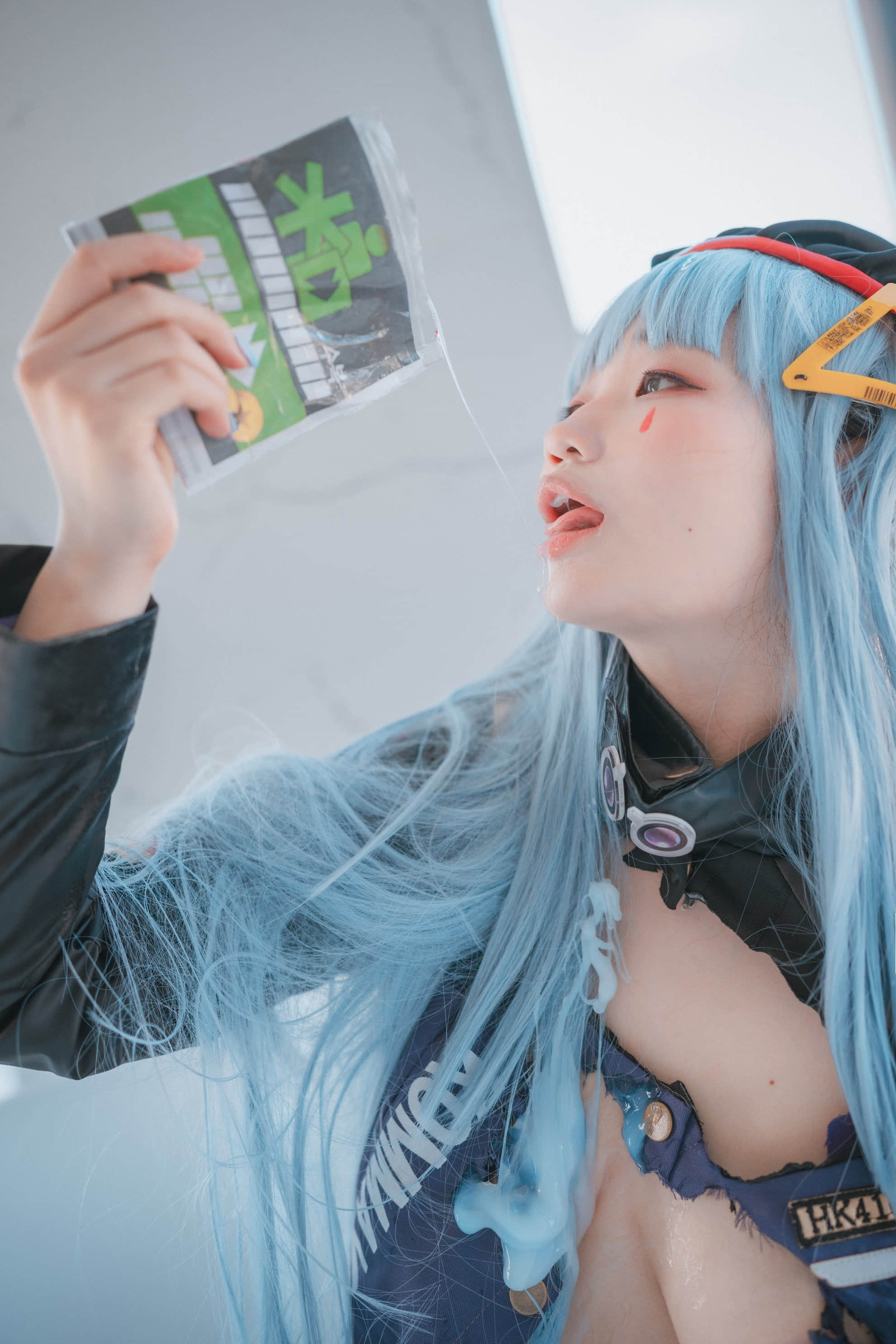 Mimmi_DJAWA_Girls' Frontline_HK416 (Damaged ver.)_159