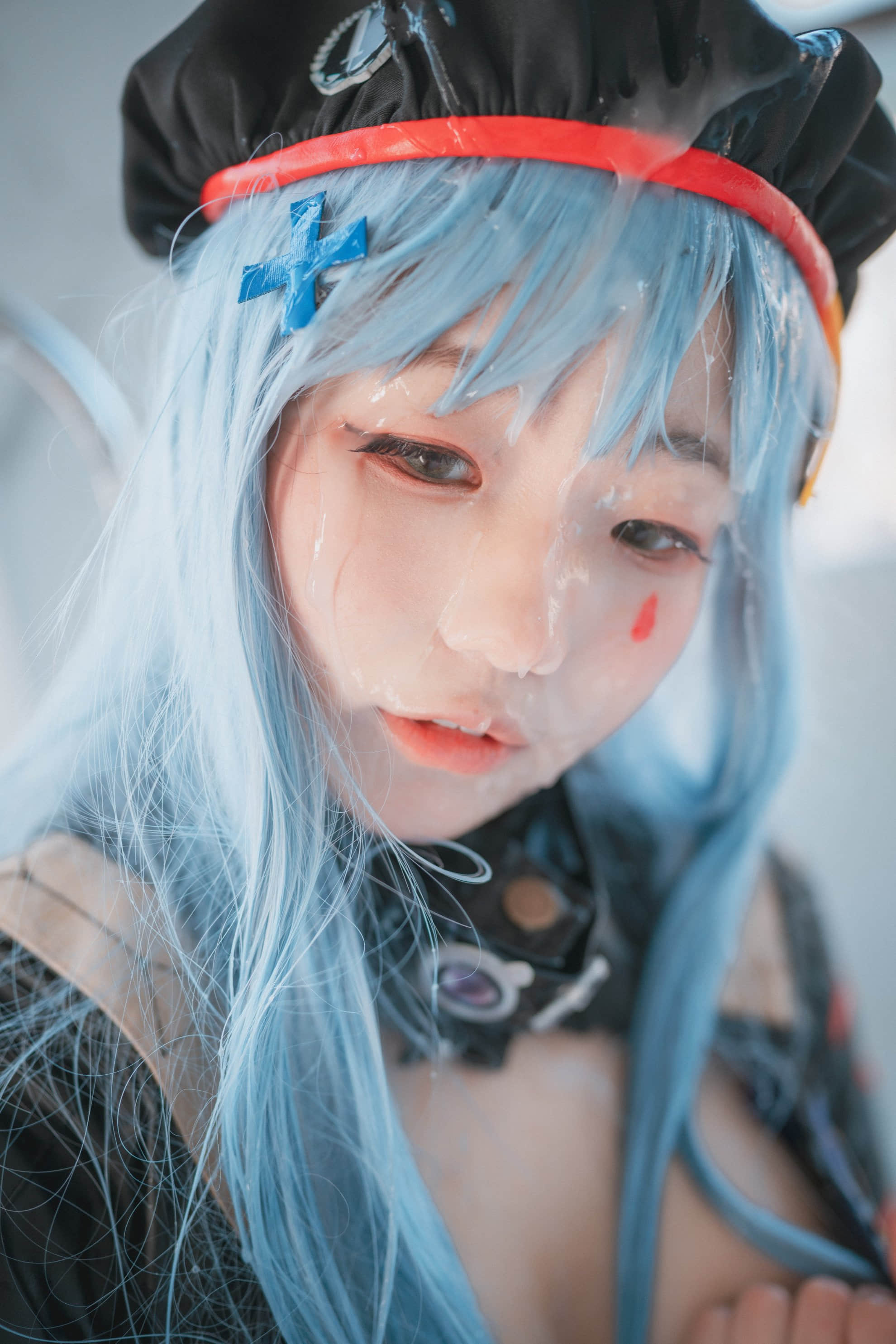 Mimmi_DJAWA_Girls' Frontline_HK416 (Damaged ver.)_237