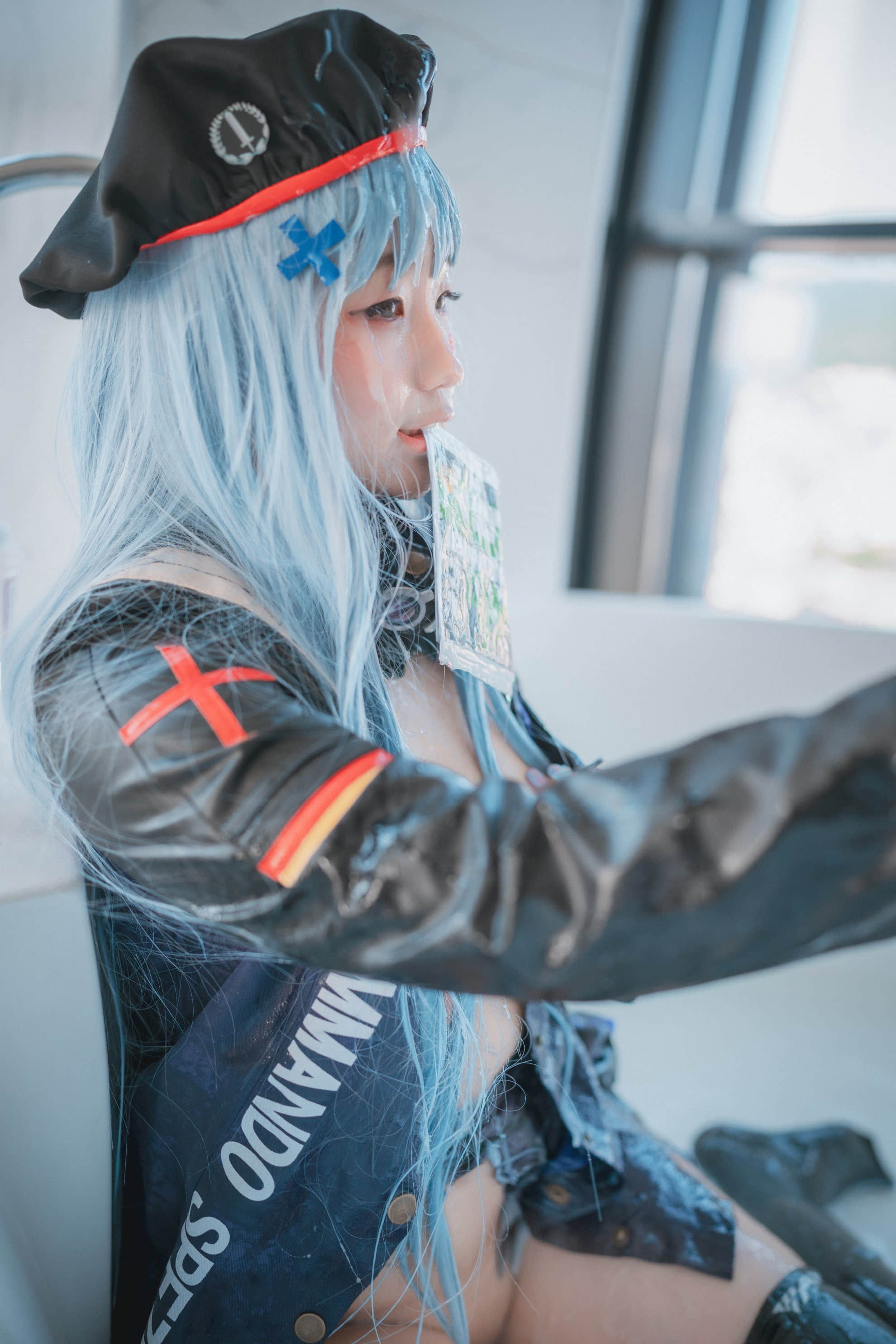 Mimmi_DJAWA_Girls' Frontline_HK416 (Damaged ver.)_239