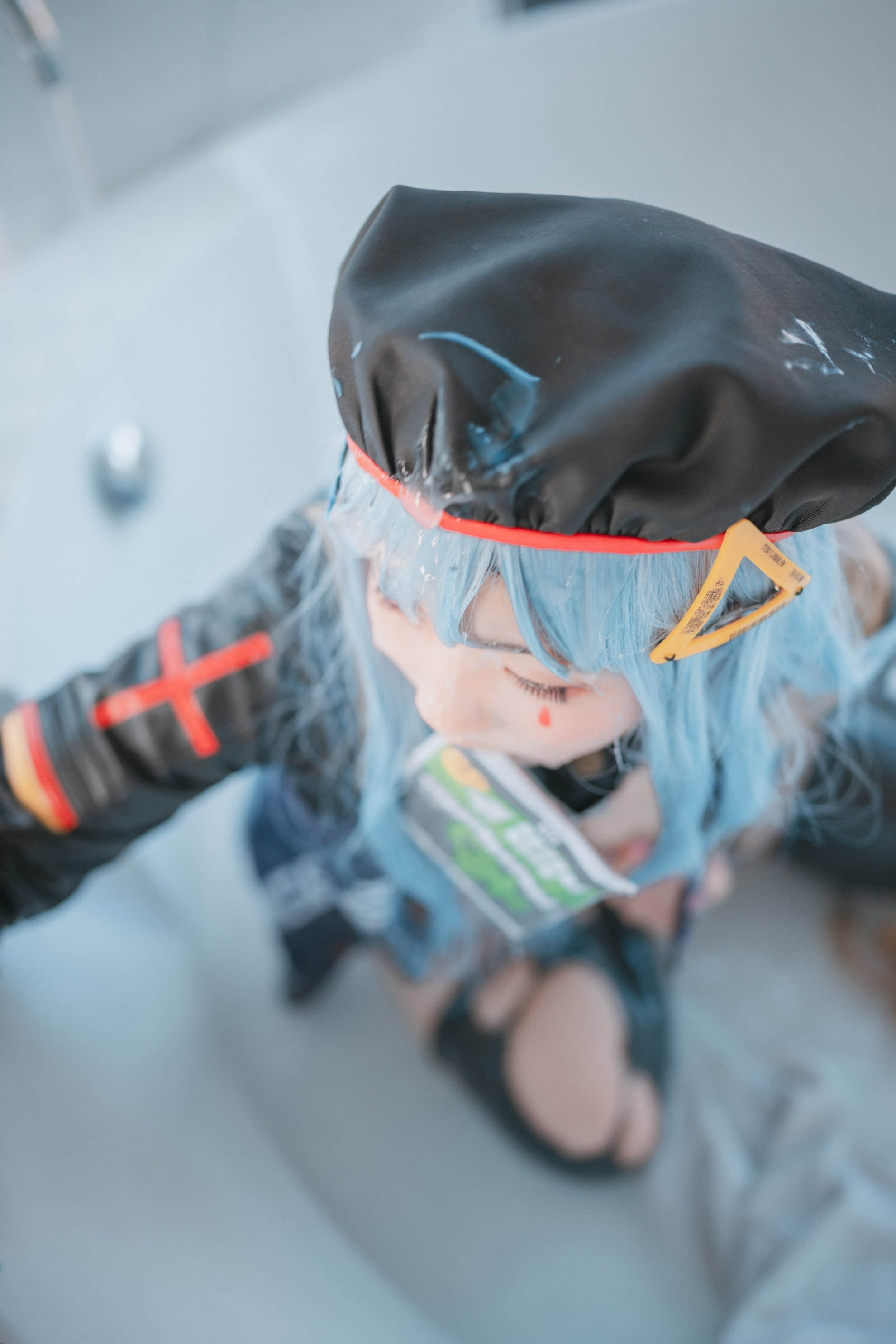 Mimmi_DJAWA_Girls' Frontline_HK416 (Damaged ver.)_240