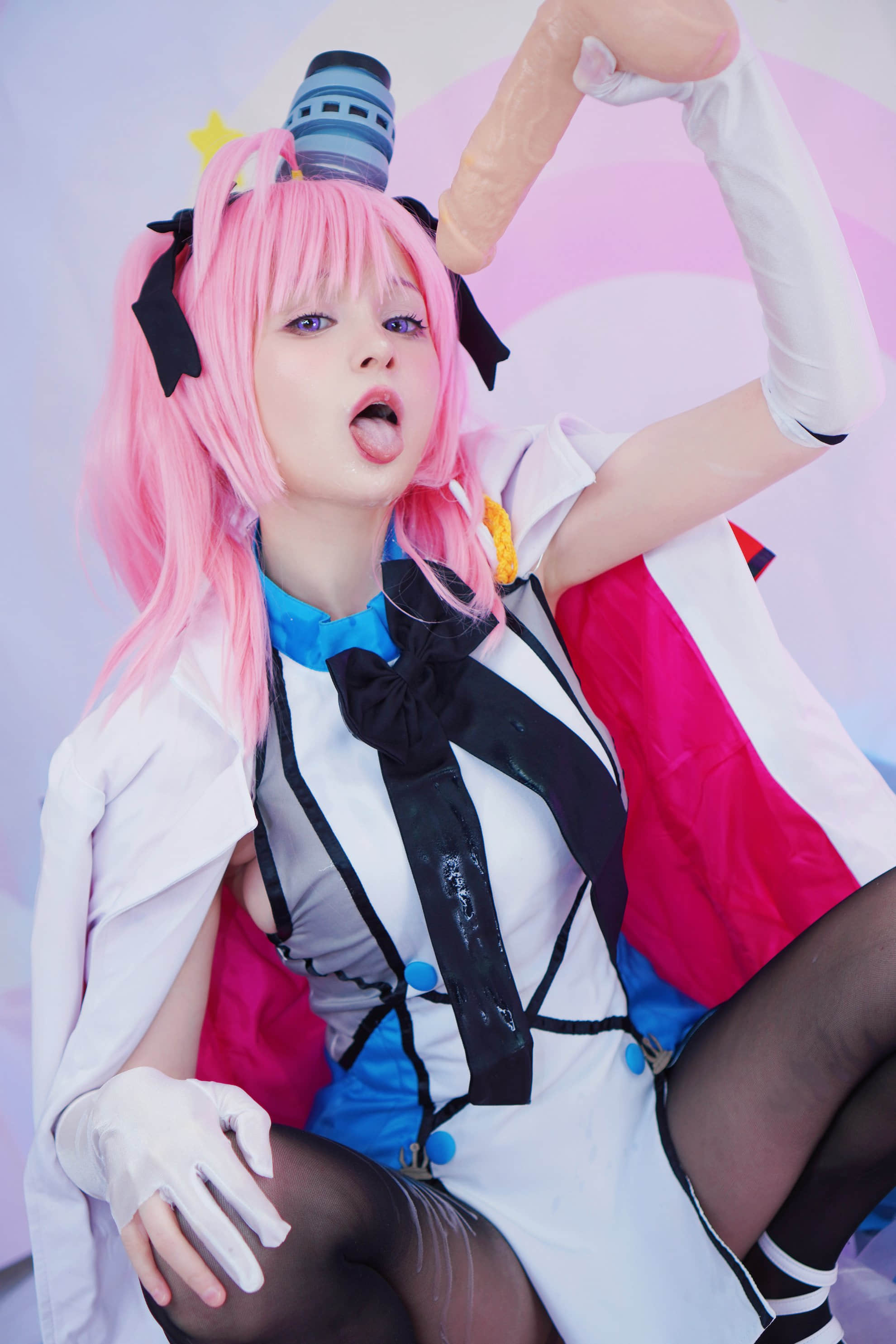 Saratoga_ero_cosplay_Azur_Lane_by_Hidori_Rose_1