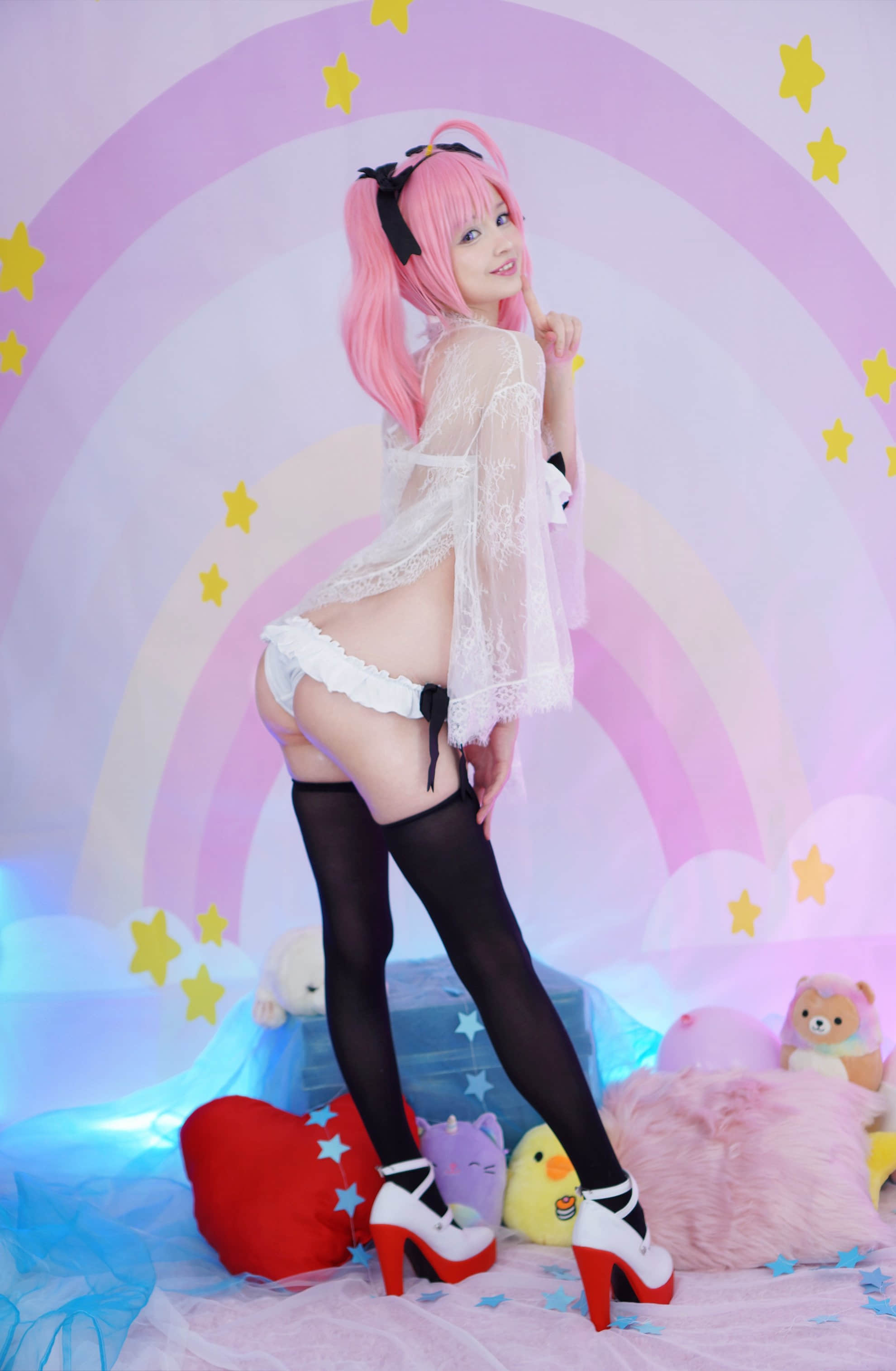 Saratoga_lingerie_cosplay_Azur_Lane_by_Hidori_Rose_07