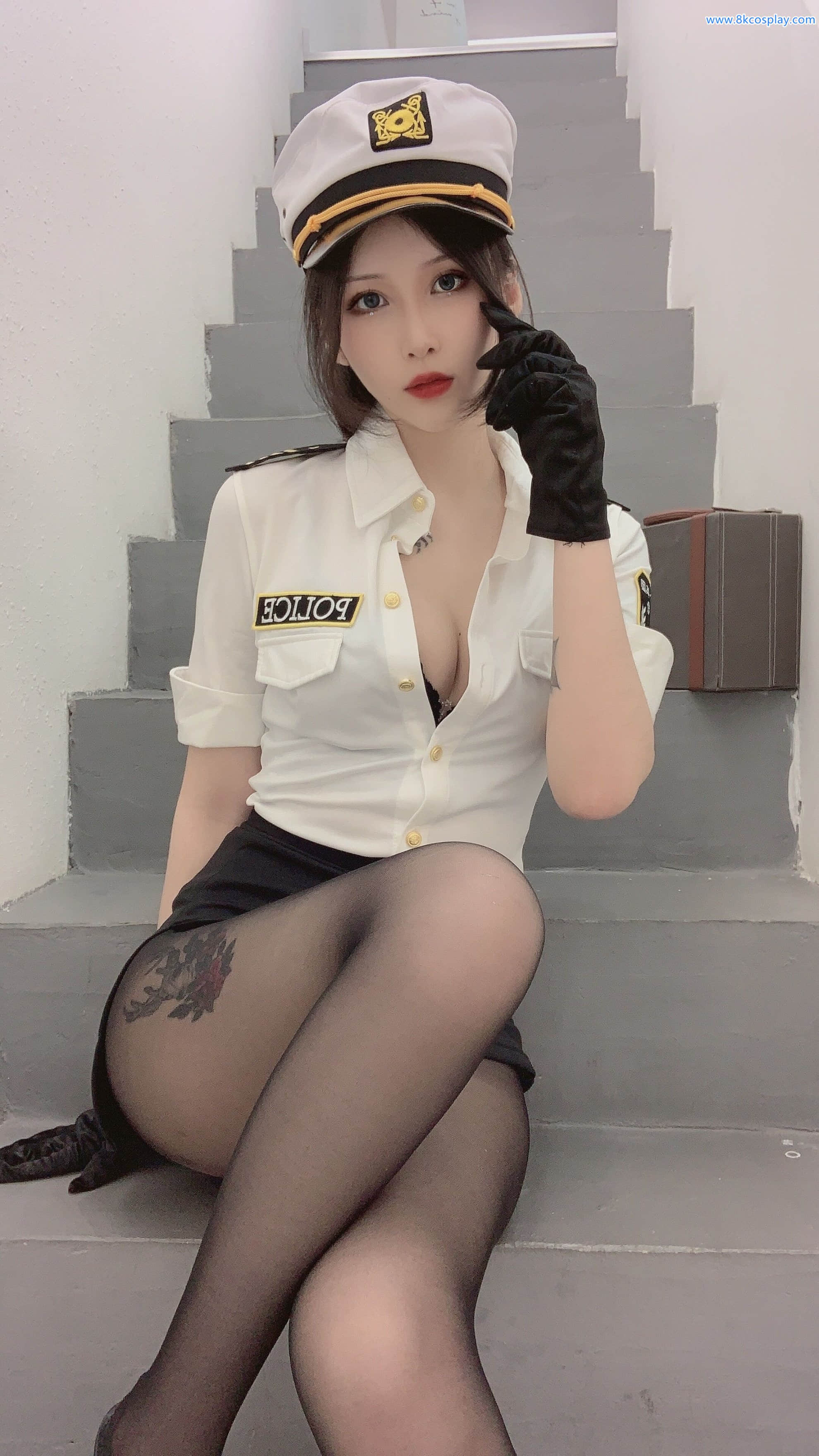 女警 Female Officer (03)
