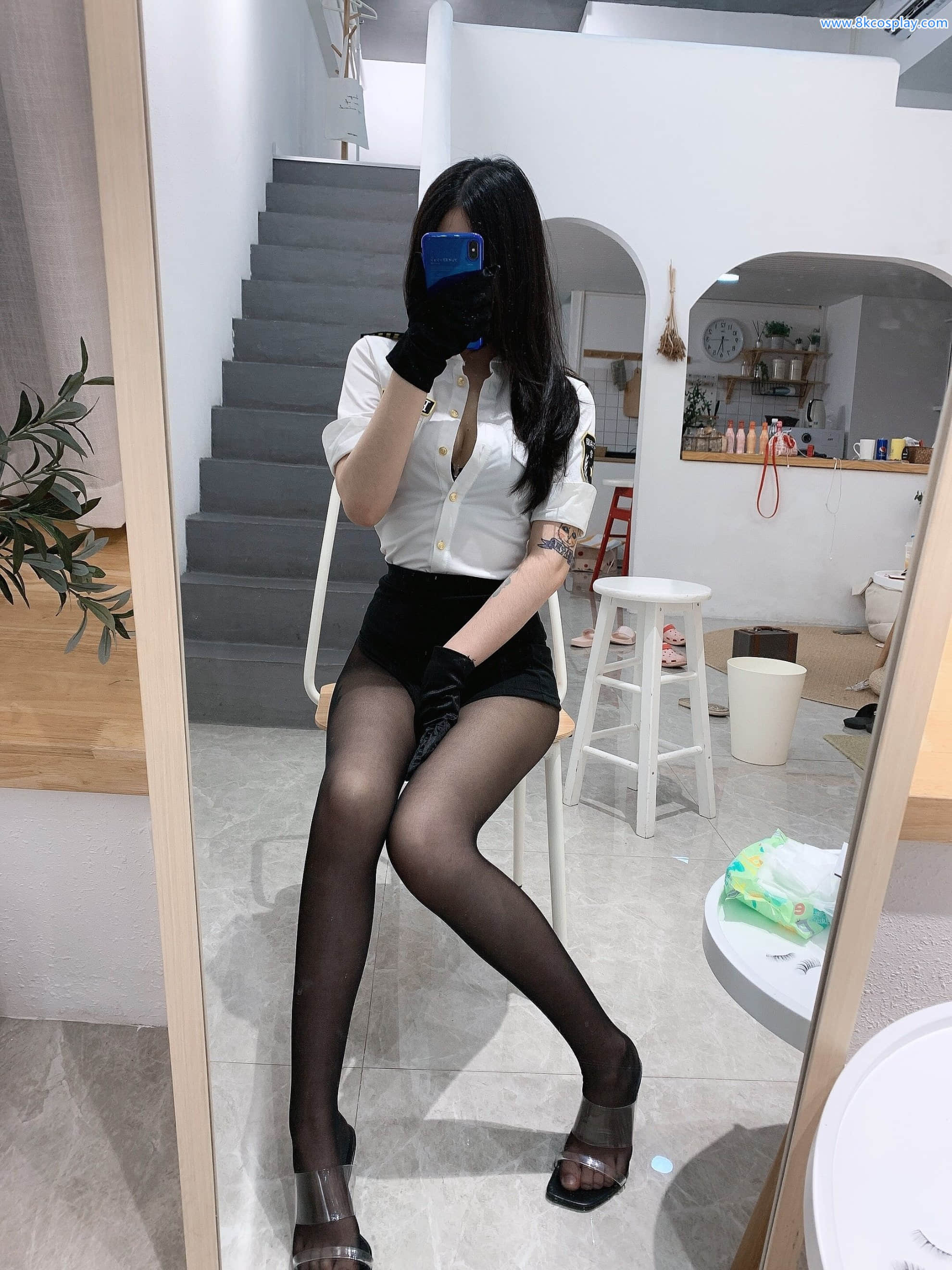 女警 Female Officer (21)