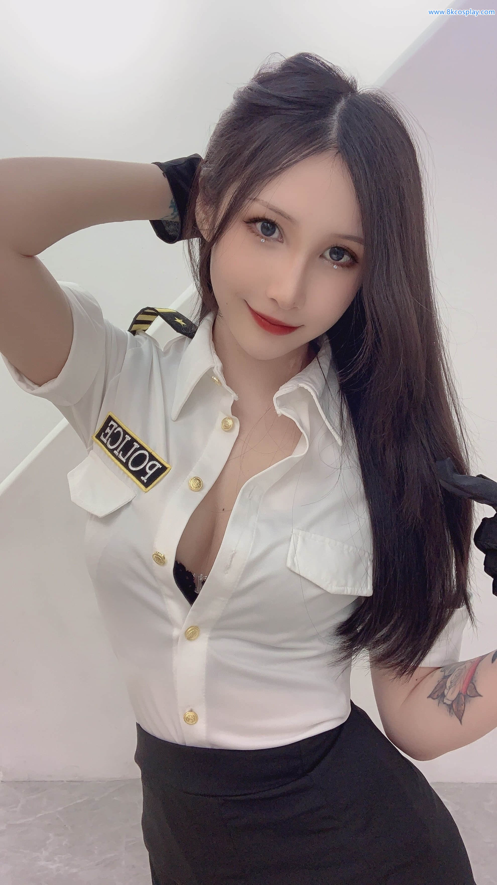 女警 Female Officer (46)