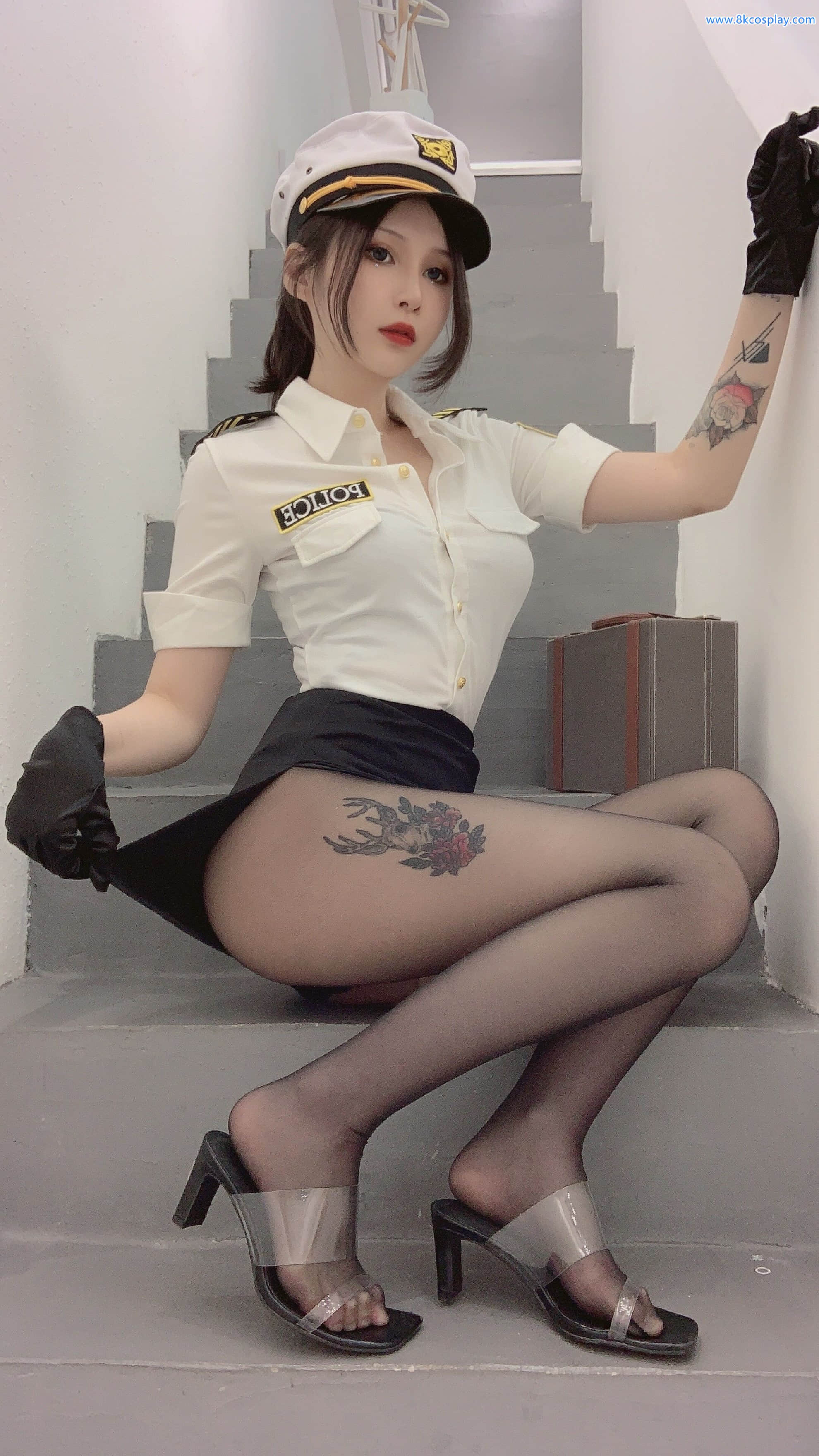 女警 Female Officer (47)