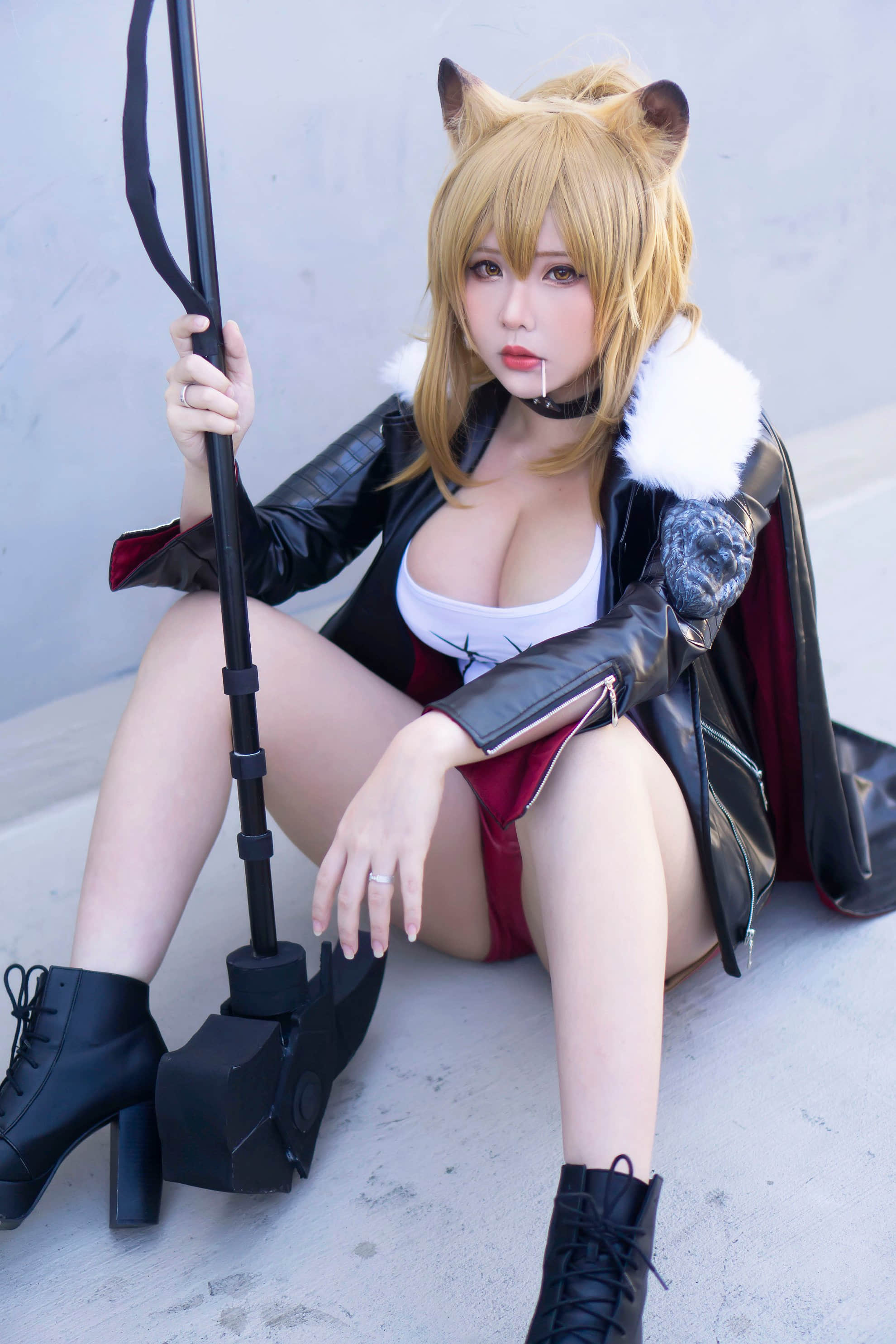 Hana_Bunny_Siege_Arknights_4