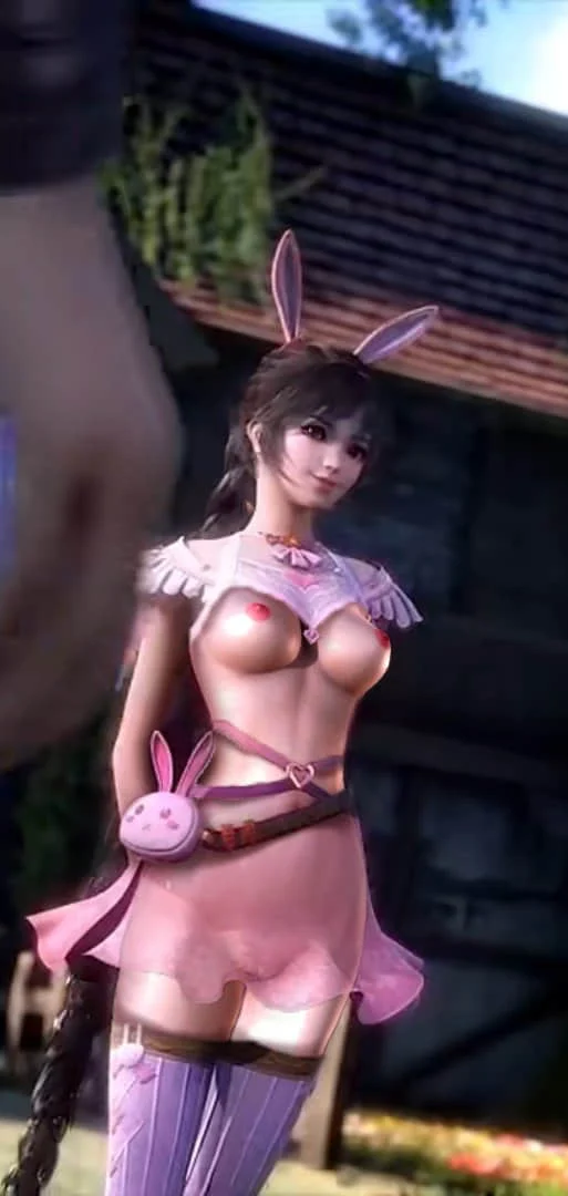 小舞全裸(2)4