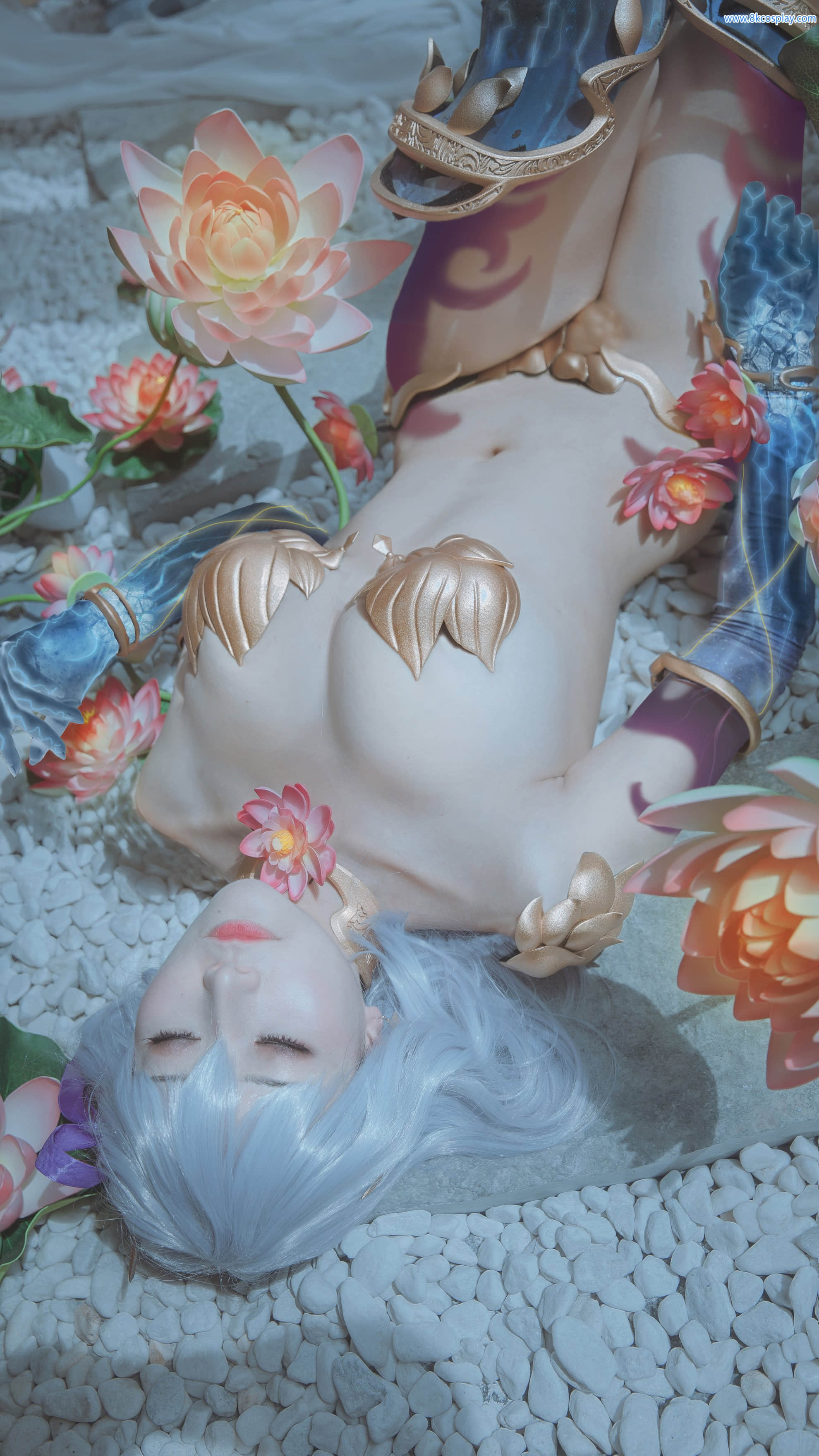 伽摩 FGO カーマ Kama (12)