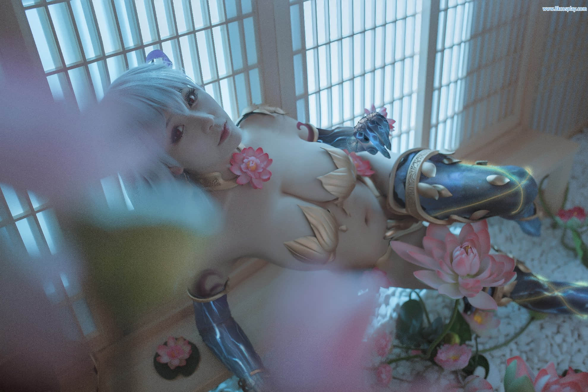 伽摩 FGO カーマ Kama (02)