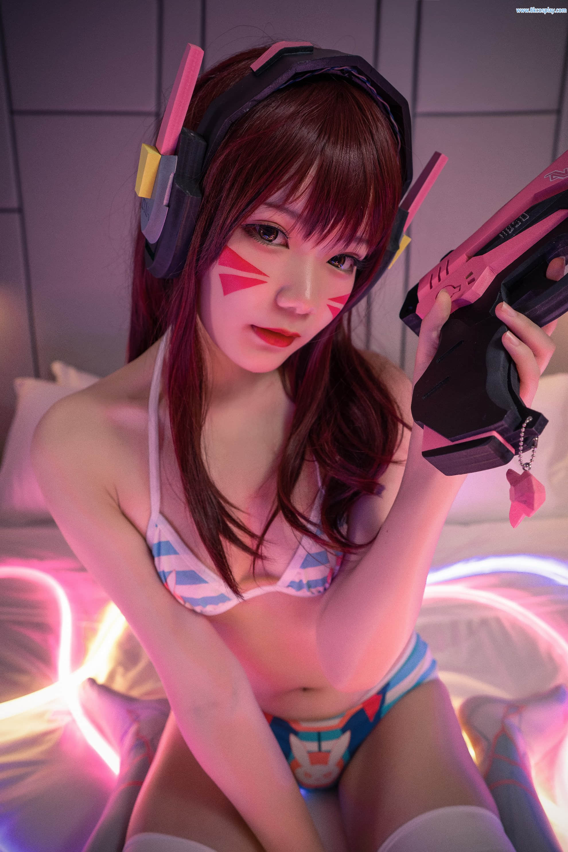Overwatch D.VA (07)