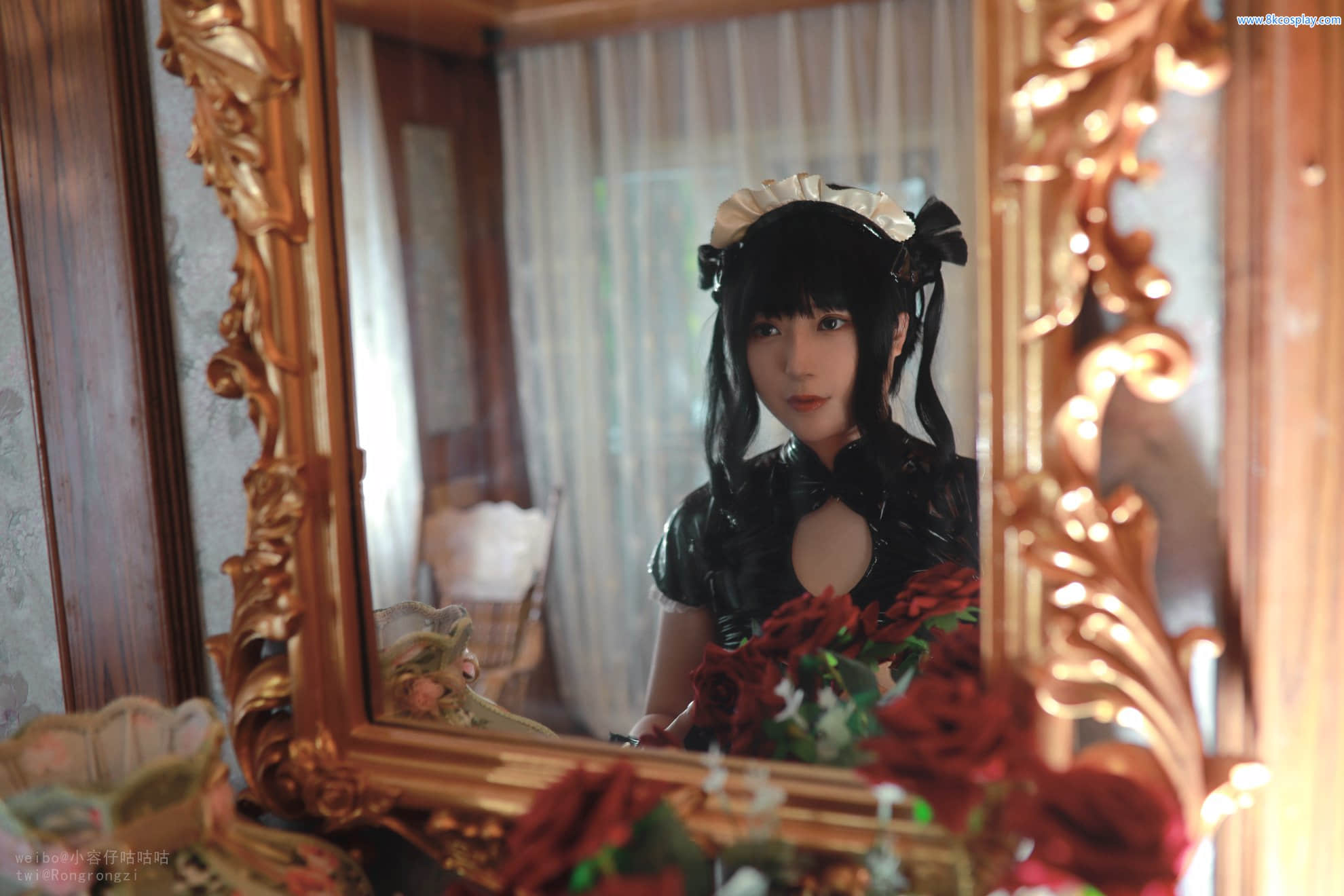 Leather Maid (13)