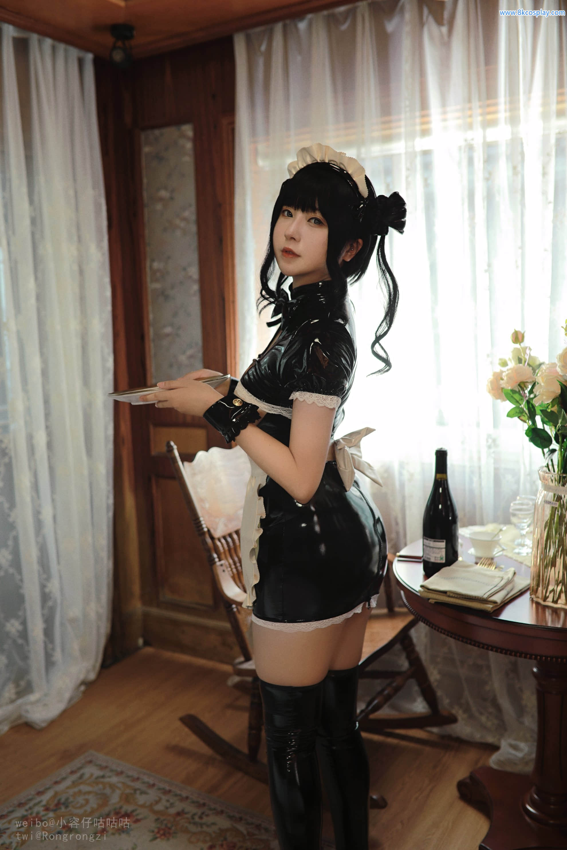 Leather Maid (15)