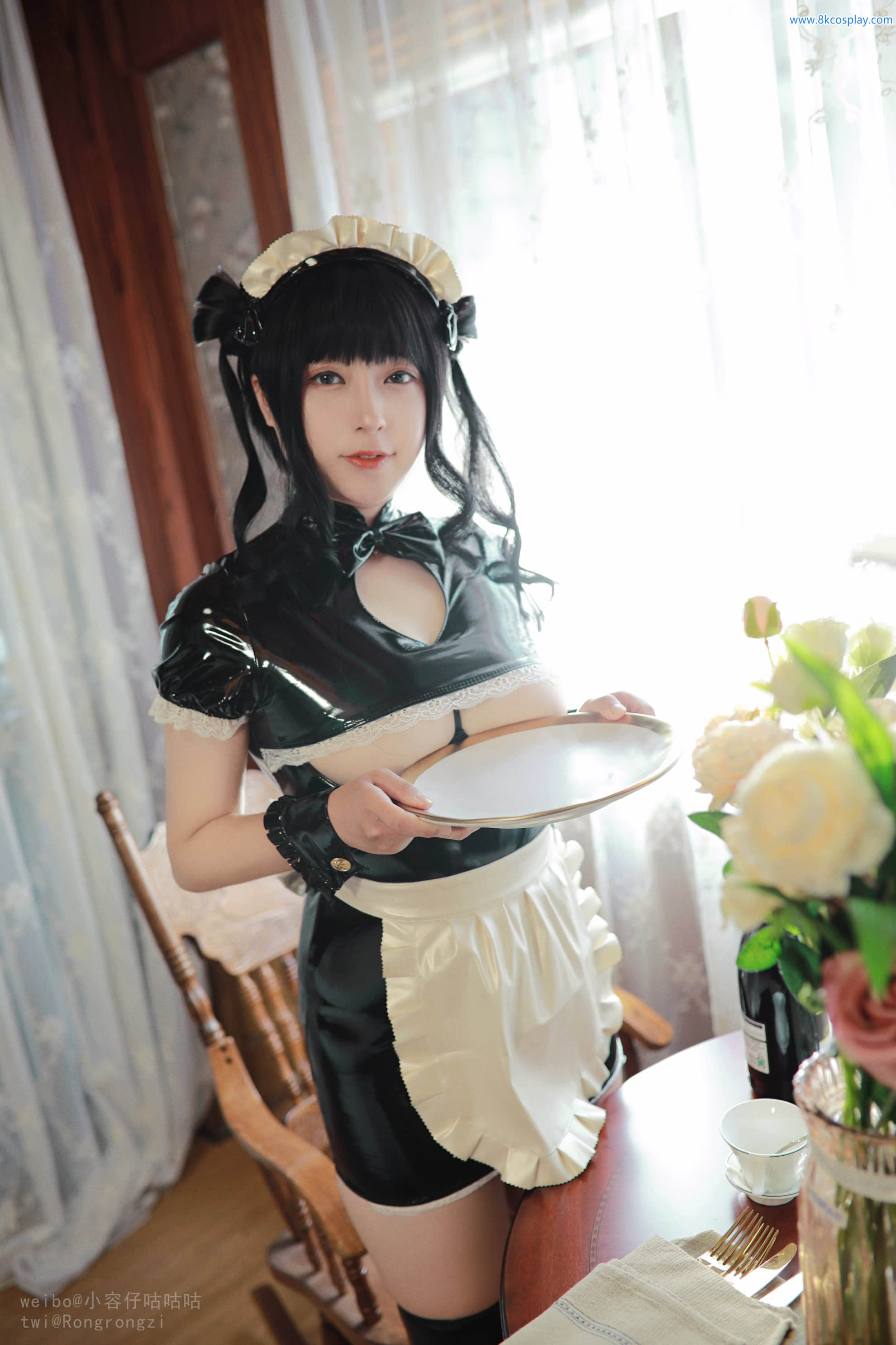 Leather Maid (26)
