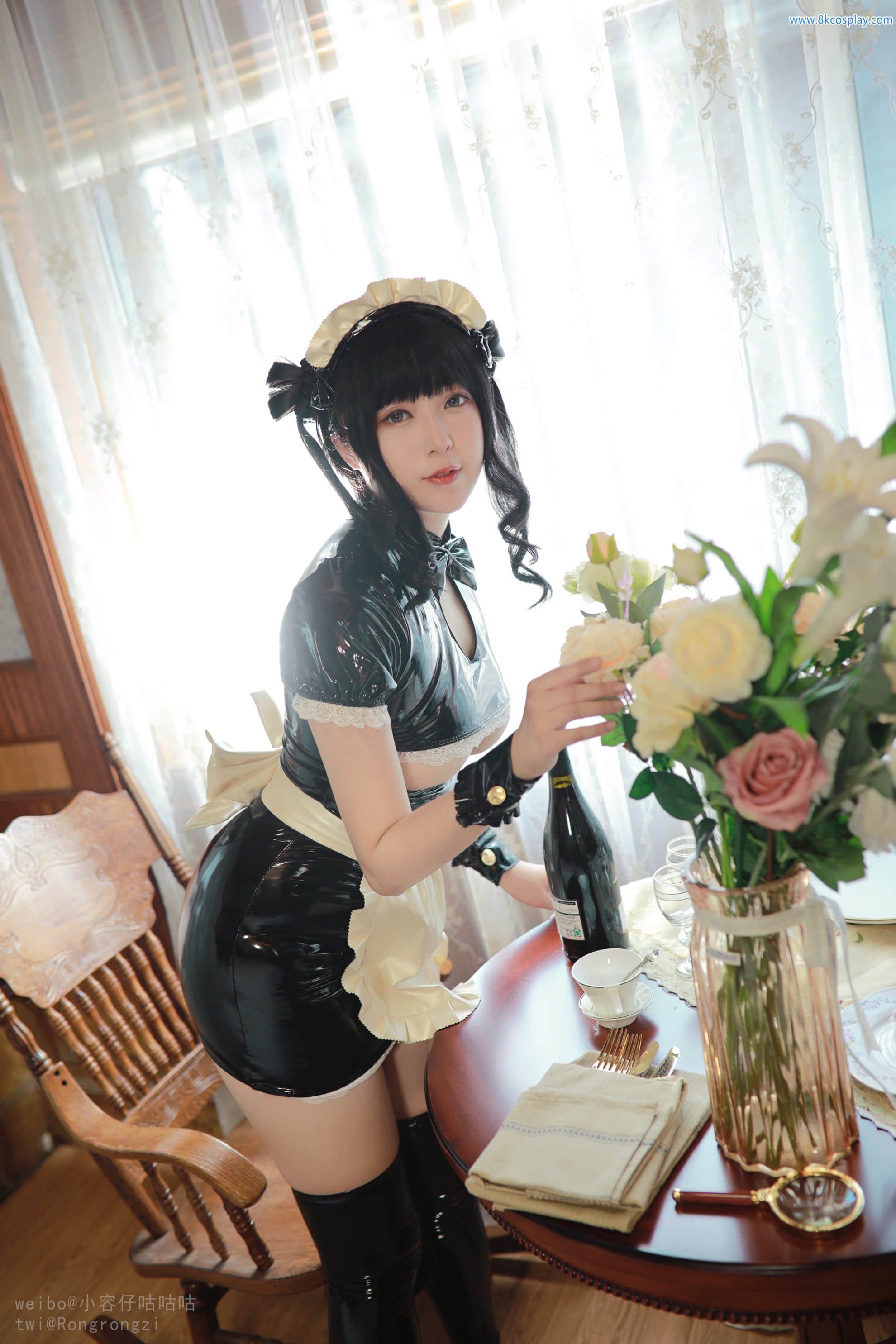 Leather Maid (27)