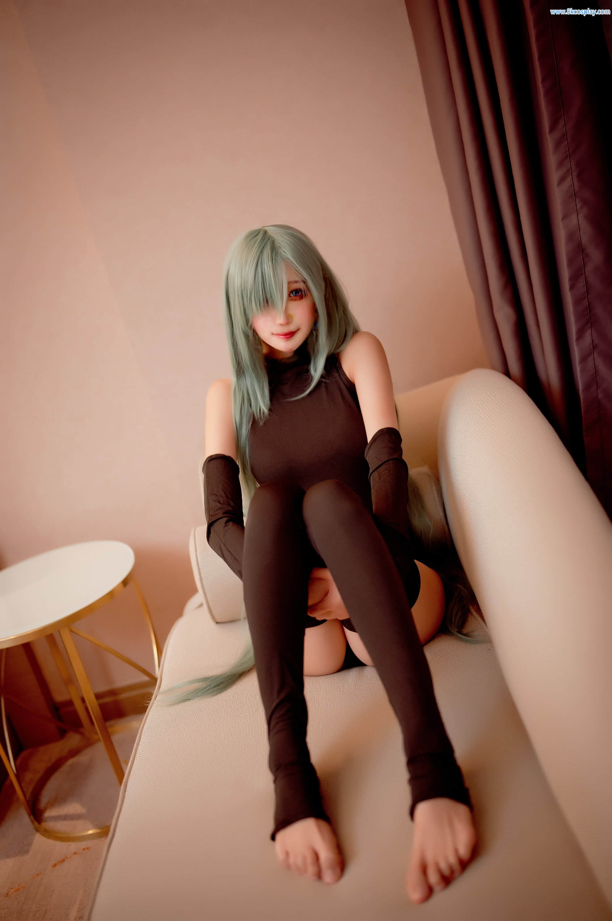 伊丽莎白连体衣 (14)