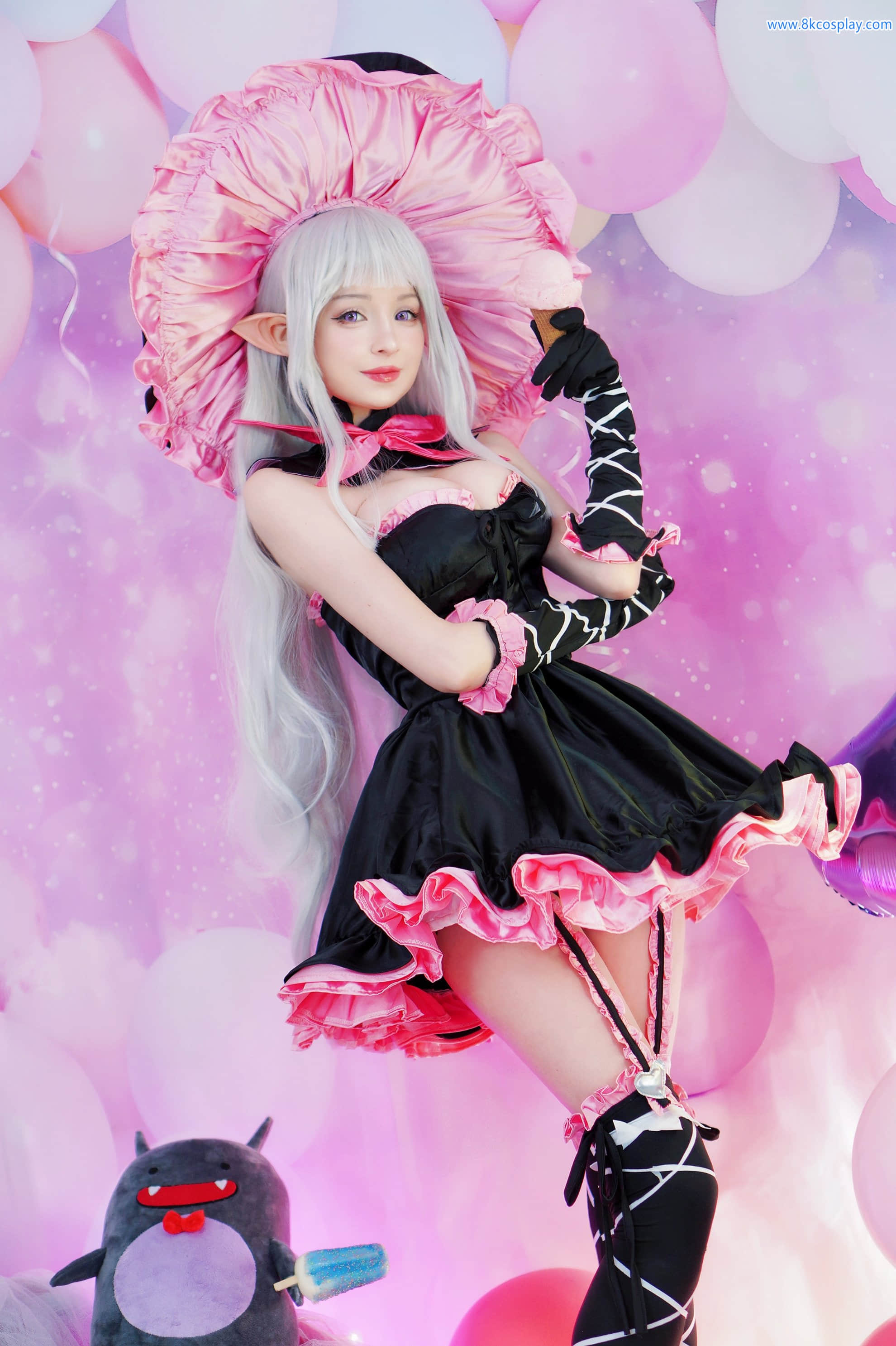 03_Hidori_Rose_Melty_du_Granite_cosplay_3