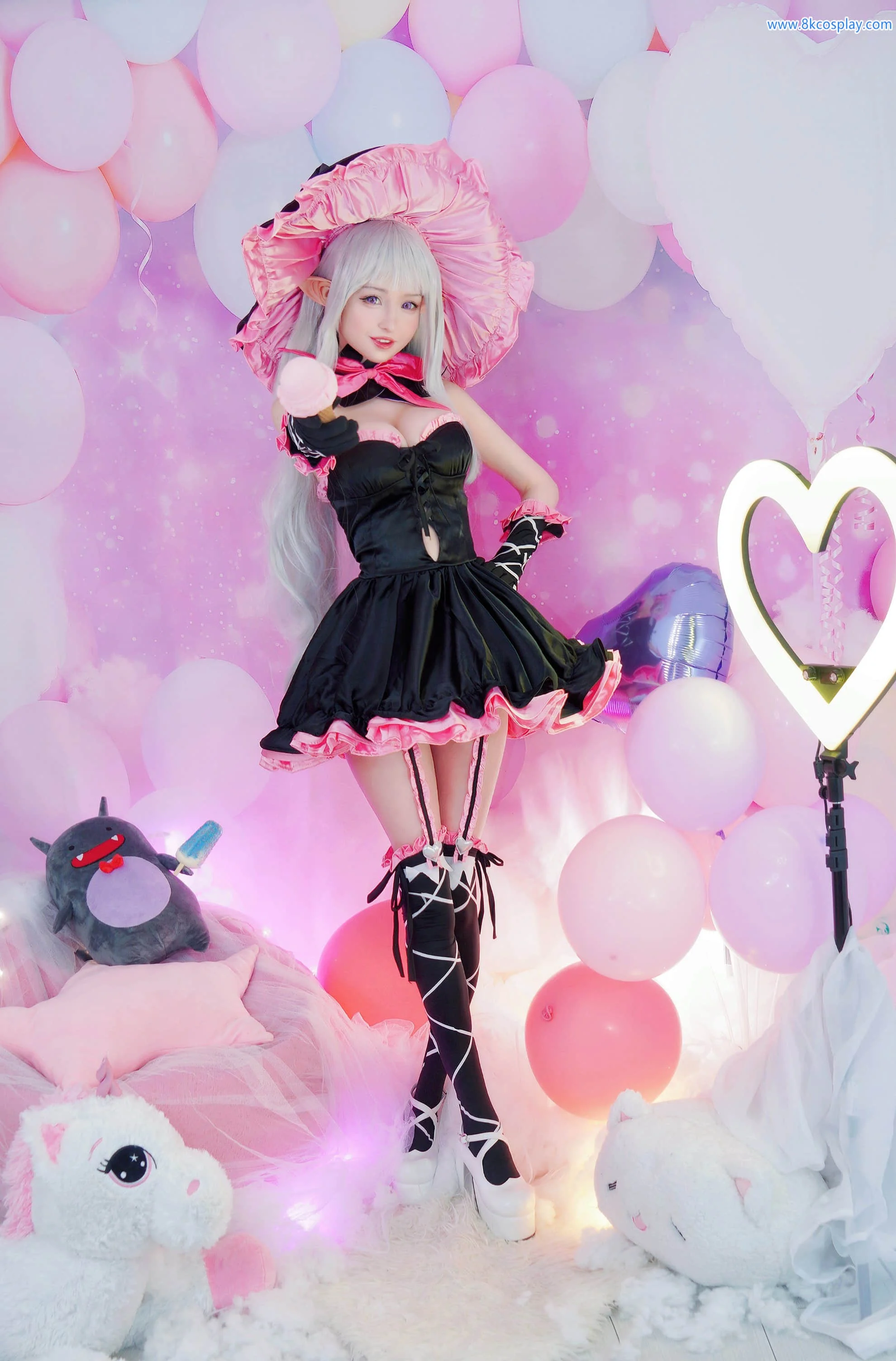 05_Hidori_Rose_Melty_du_Granite_cosplay_5