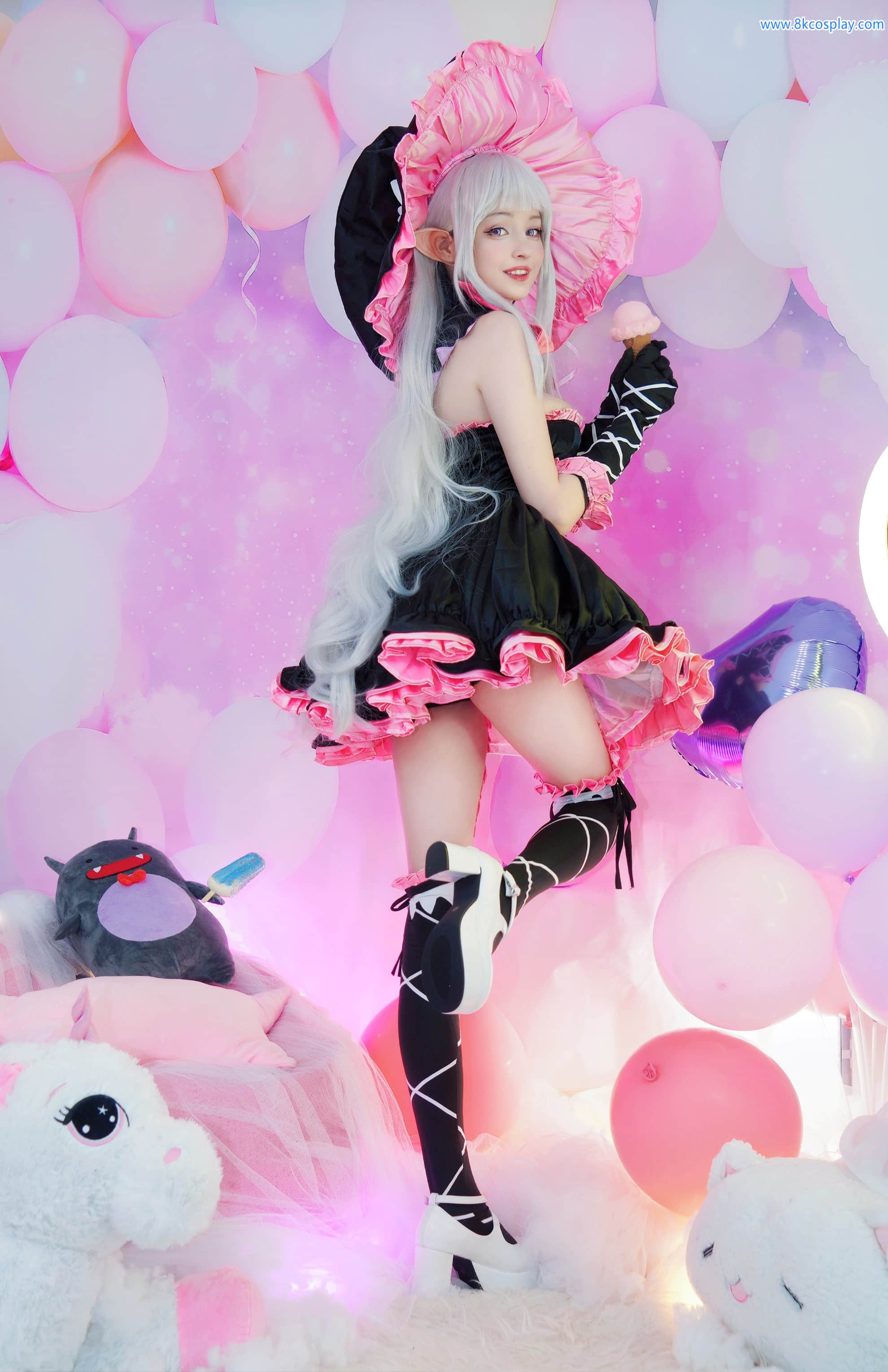 07_Hidori_Rose_Melty_du_Granite_cosplay_7