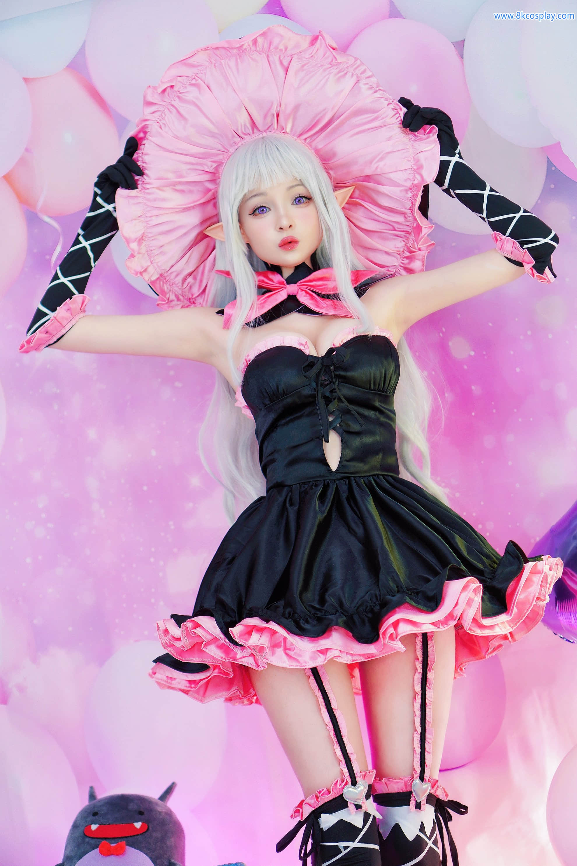 09_Hidori_Rose_Melty_du_Granite_cosplay_9