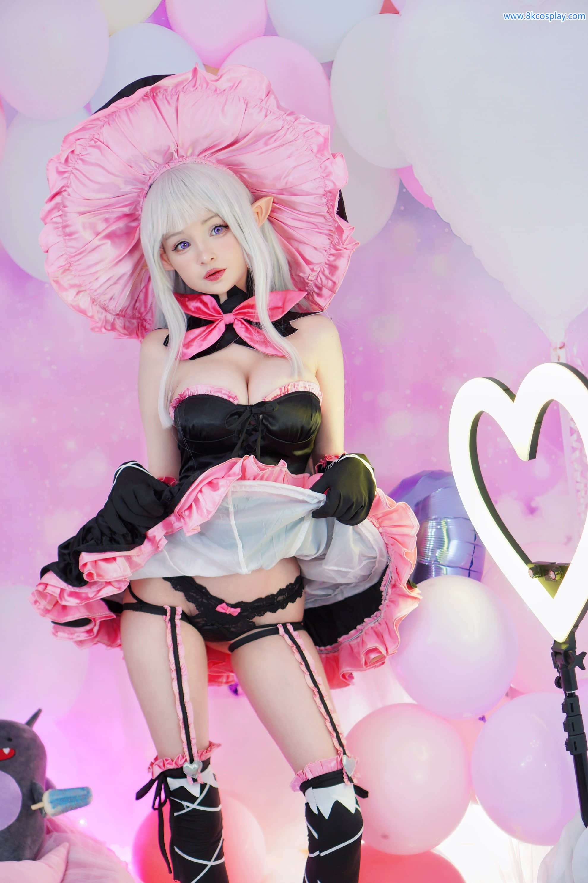 10_Hidori_Rose_Melty_du_Granite_cosplay_10