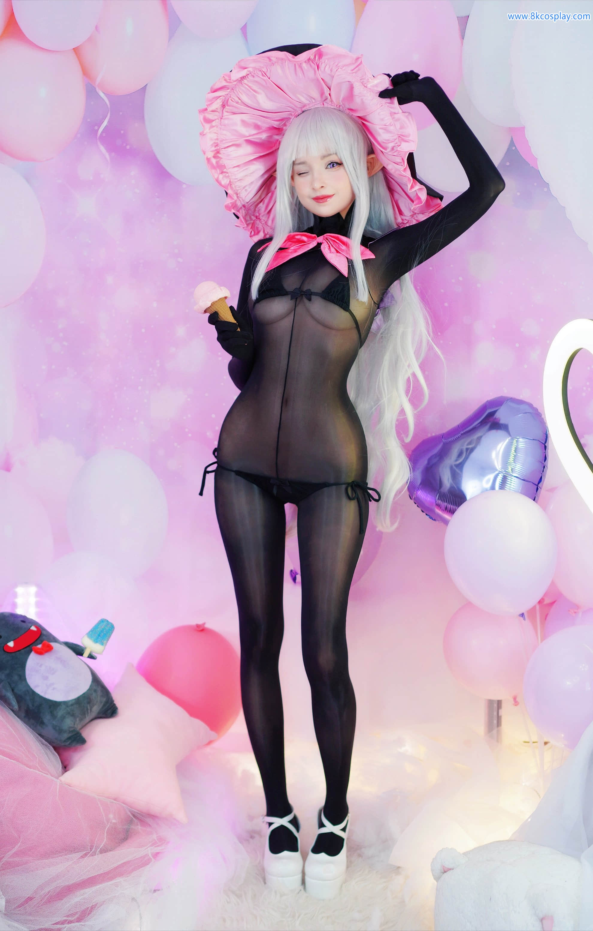 22_Hidori_Rose_Melty_du_Granite_cosplay_22