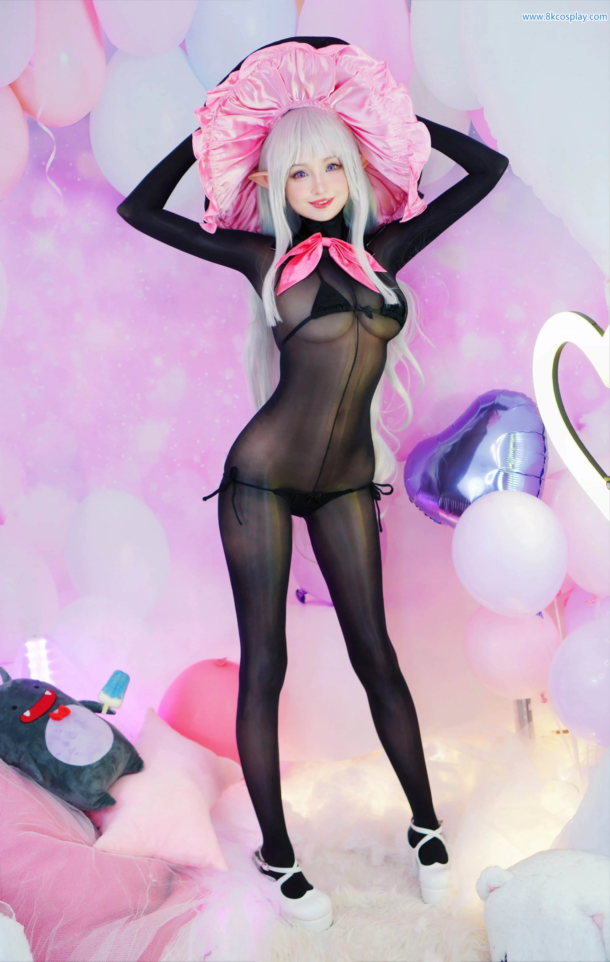 23_Hidori_Rose_Melty_du_Granite_cosplay_23