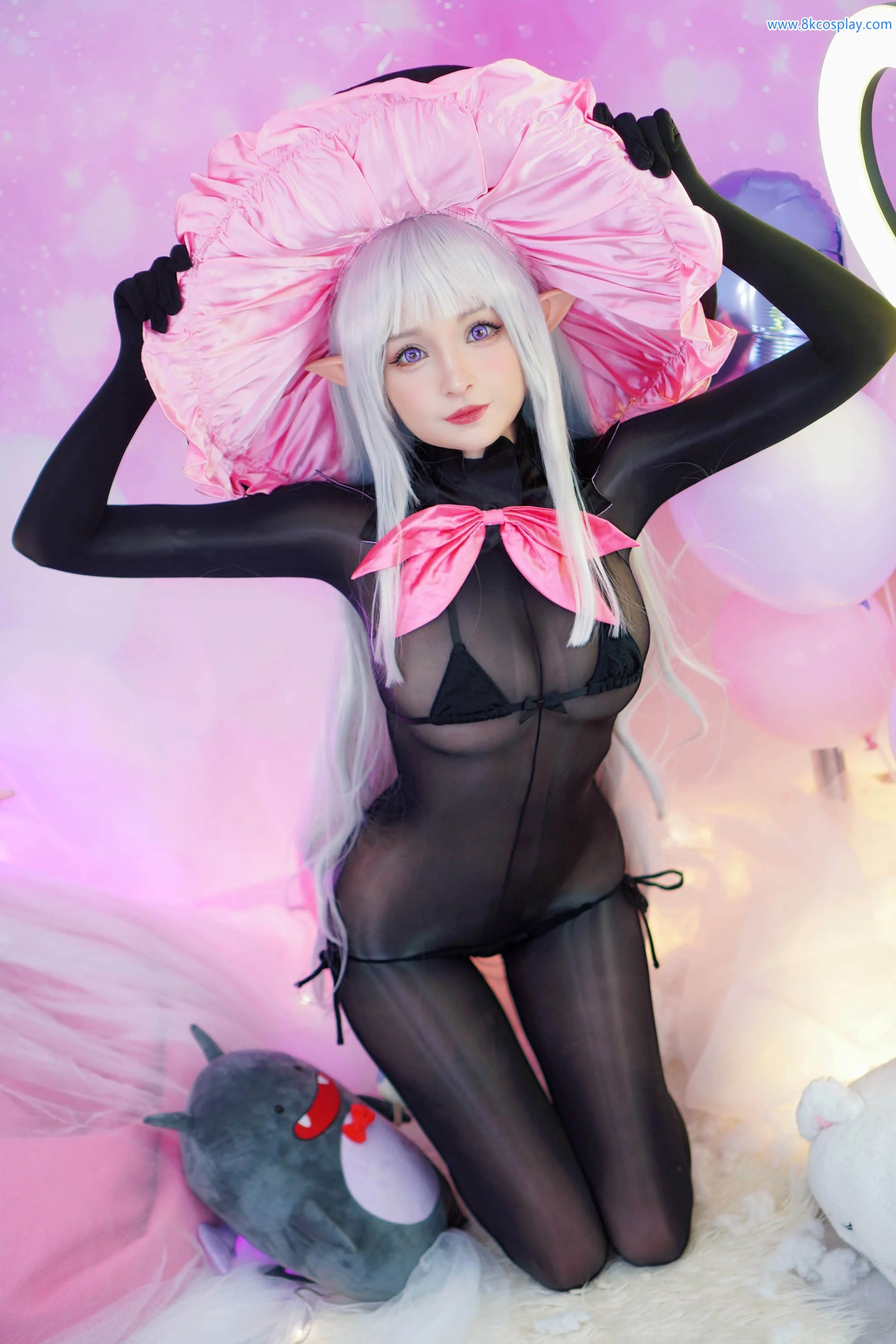 25_Hidori_Rose_Melty_du_Granite_cosplay_25