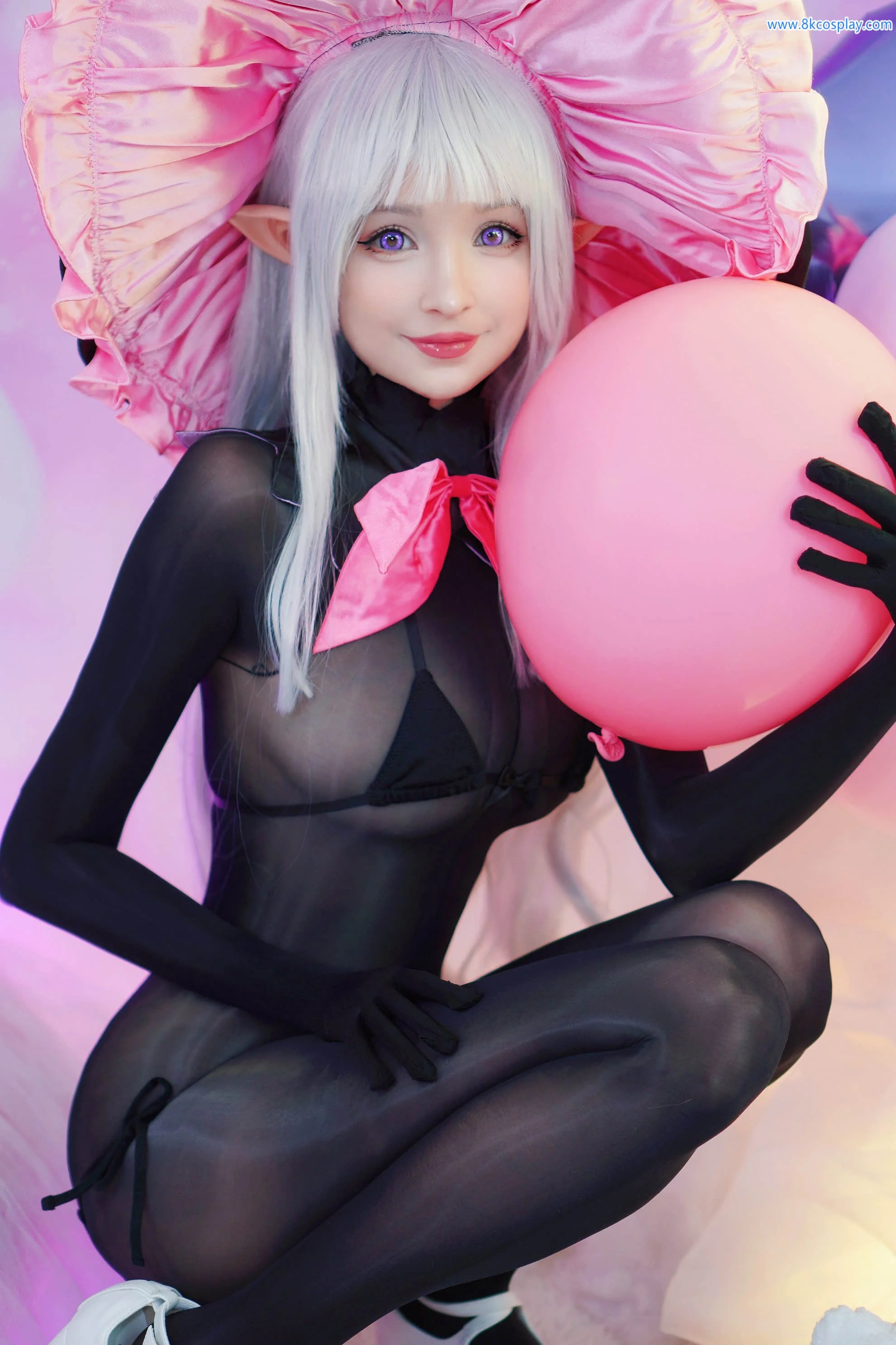 27_Hidori_Rose_Melty_du_Granite_cosplay_27