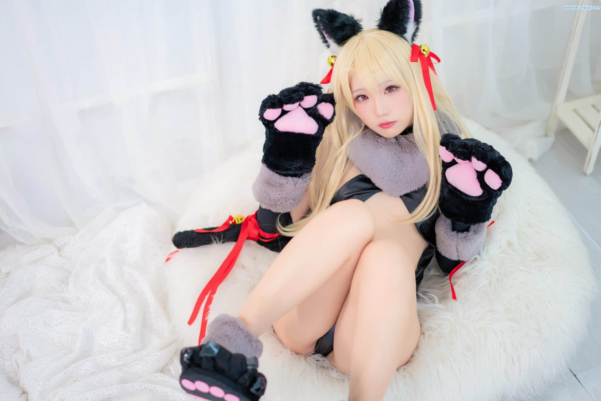 プリズマ イリヤ 金・猫 (05)