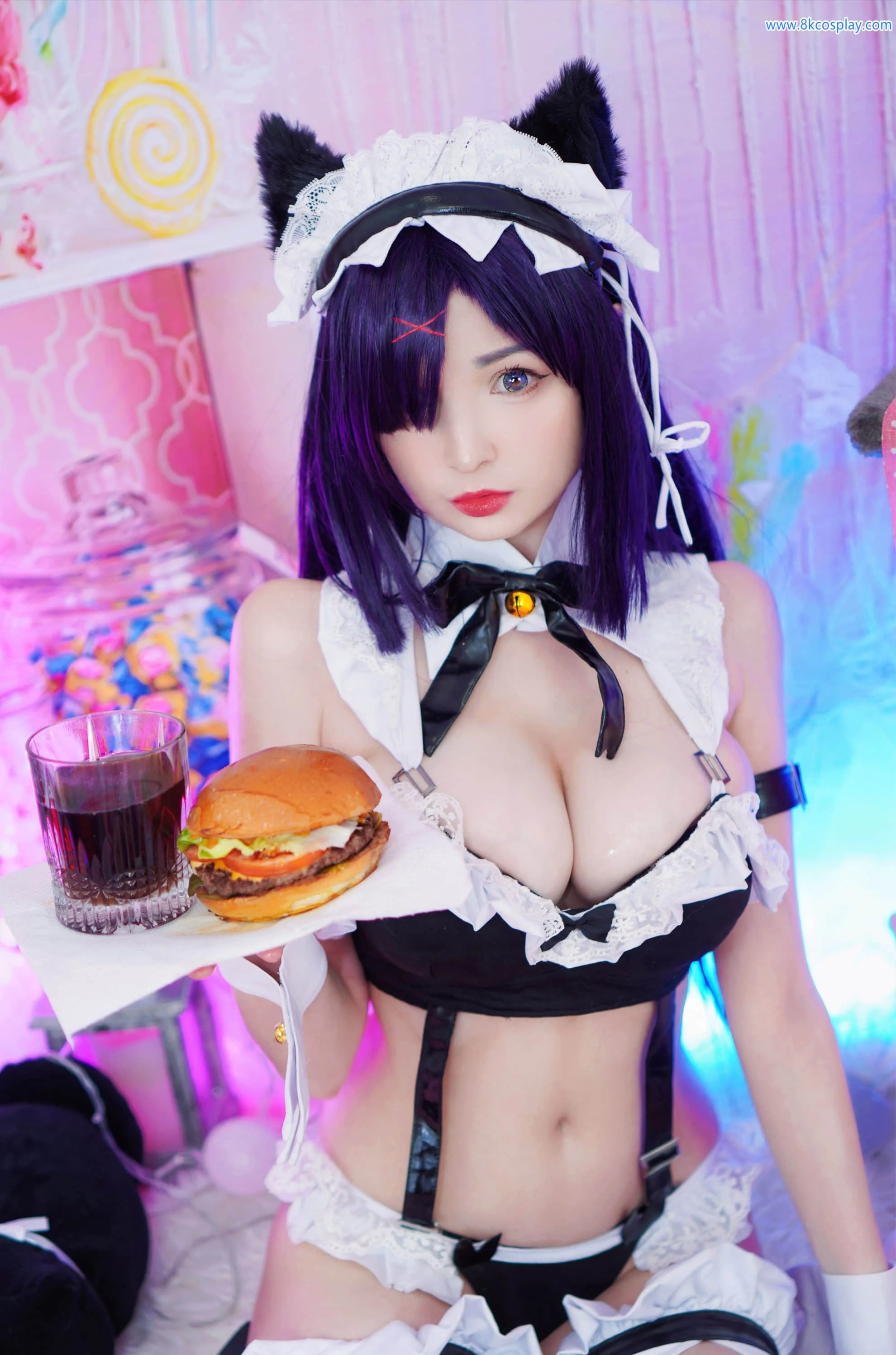 20_Hidori_Rose_Black_Cat_Maid_20