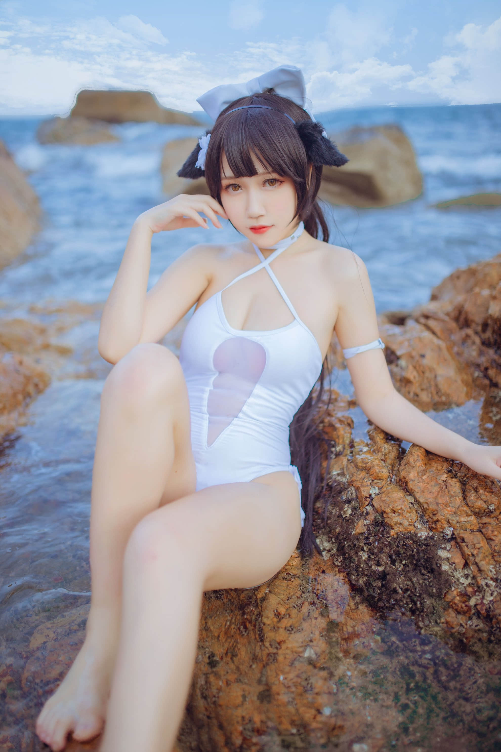 抖娘利世 NO.006_001