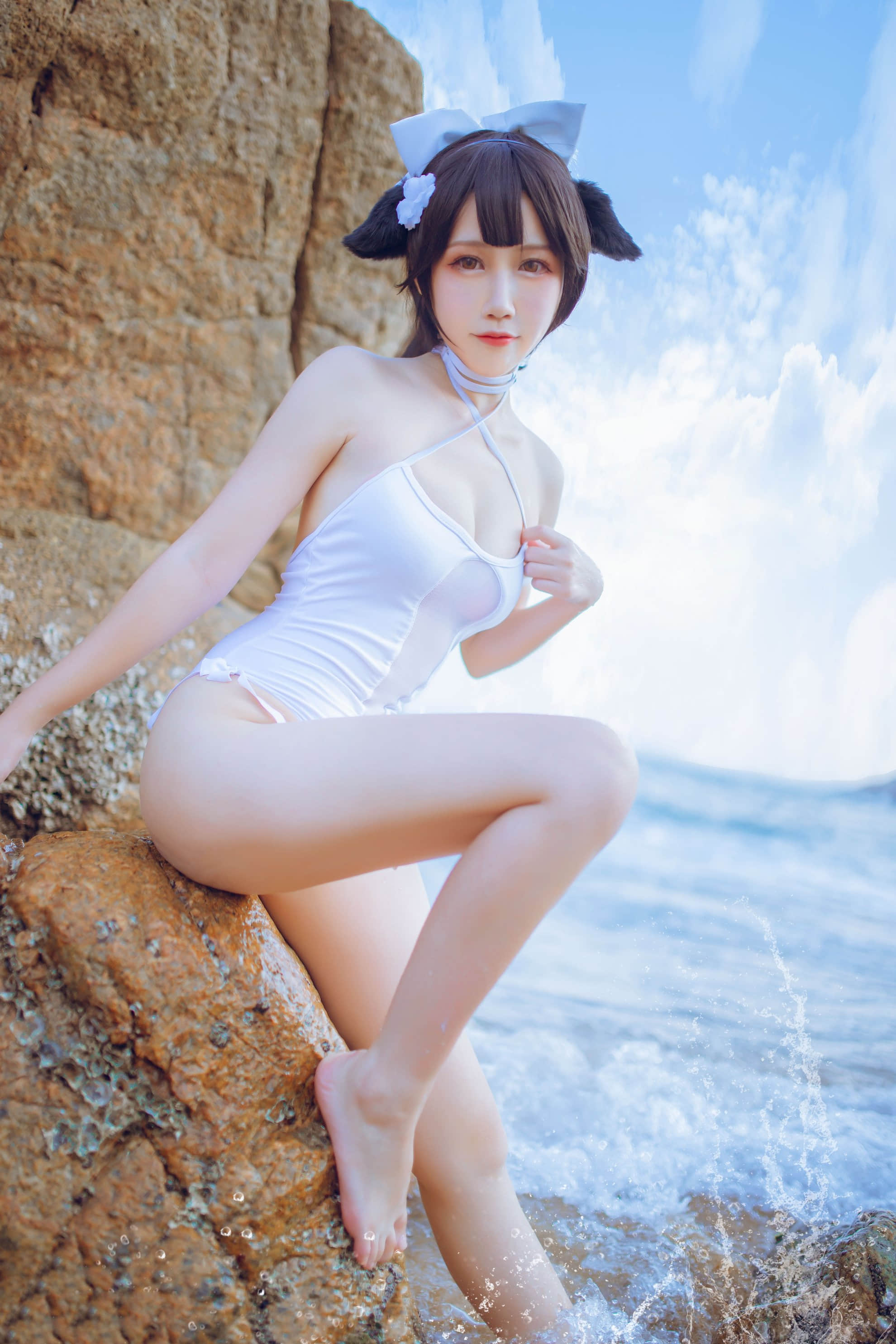 抖娘利世 NO.006_003