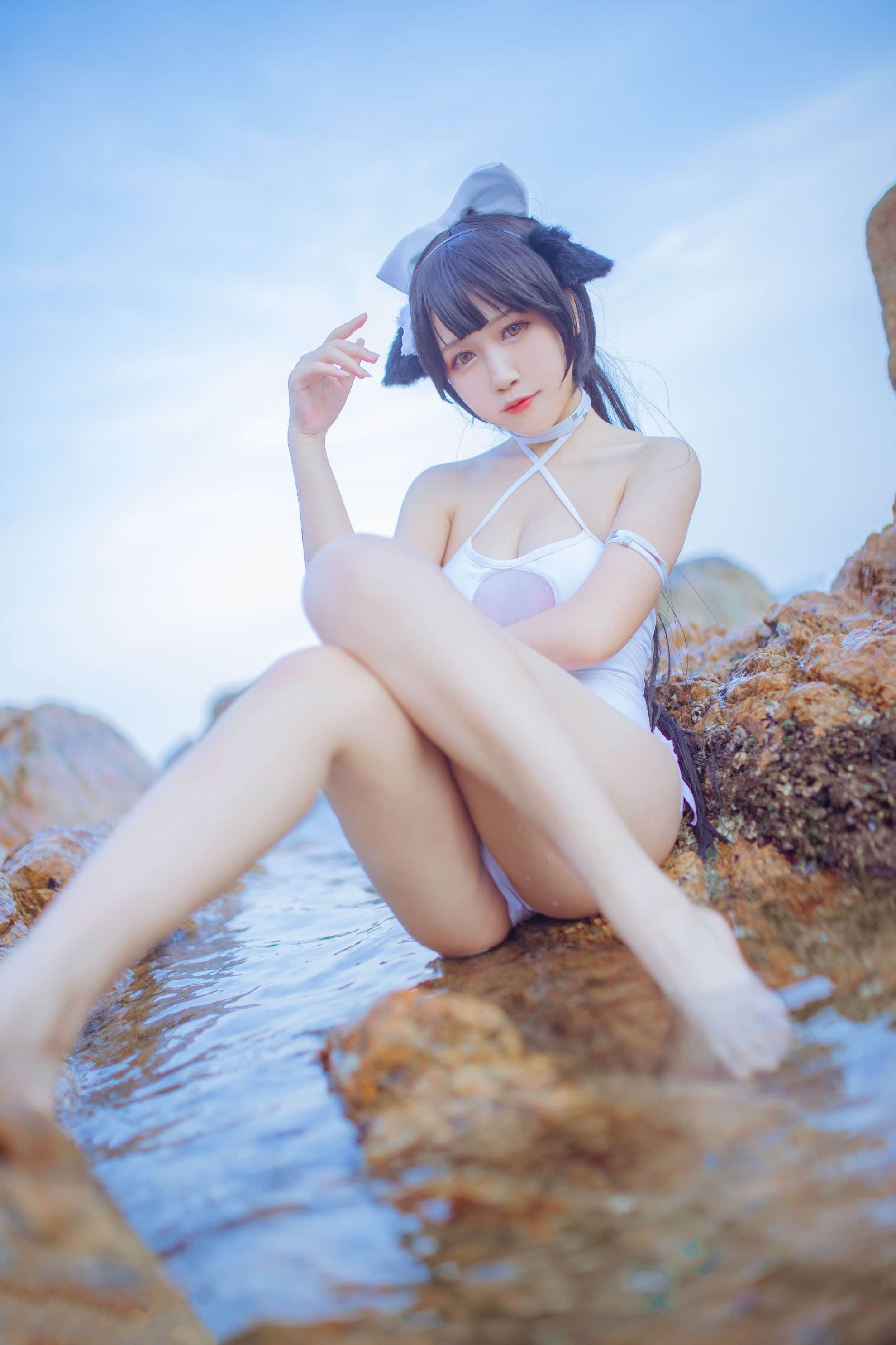 抖娘利世 NO.006_009