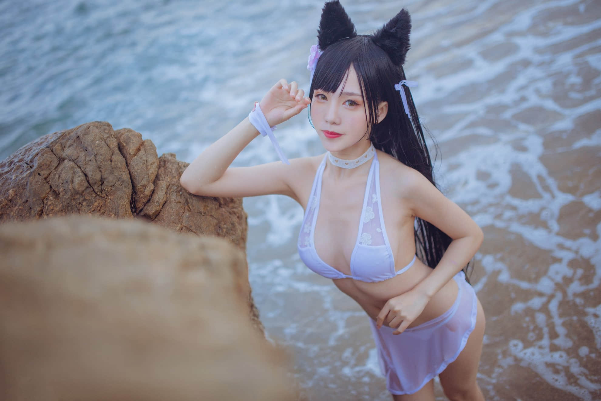 抖娘利世 NO.006_040