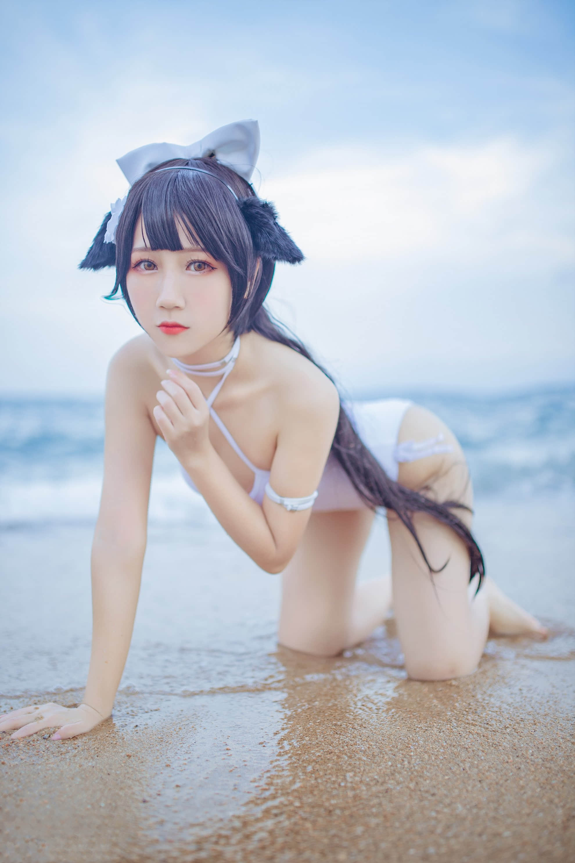 抖娘利世 NO.006_041