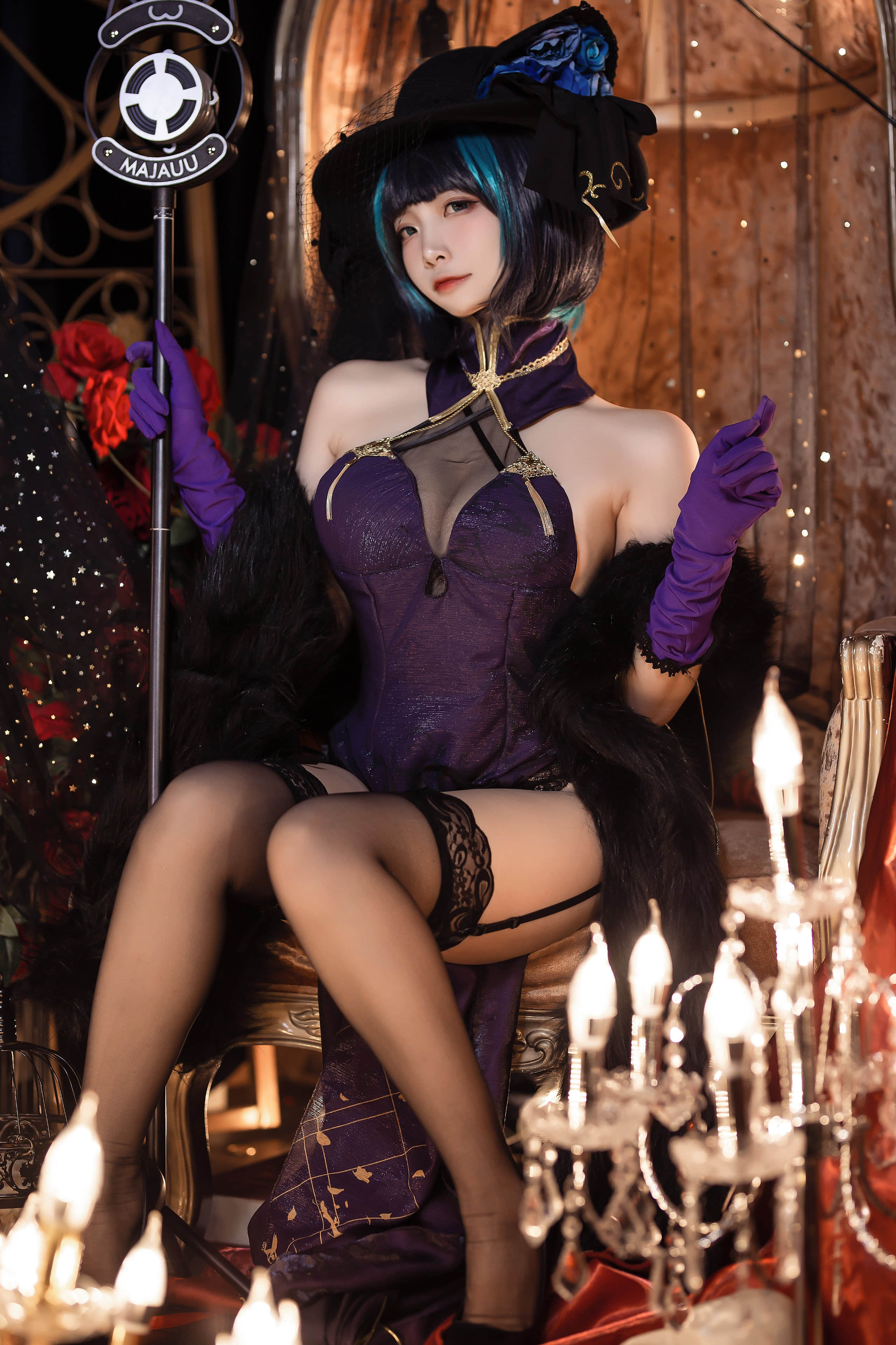 5