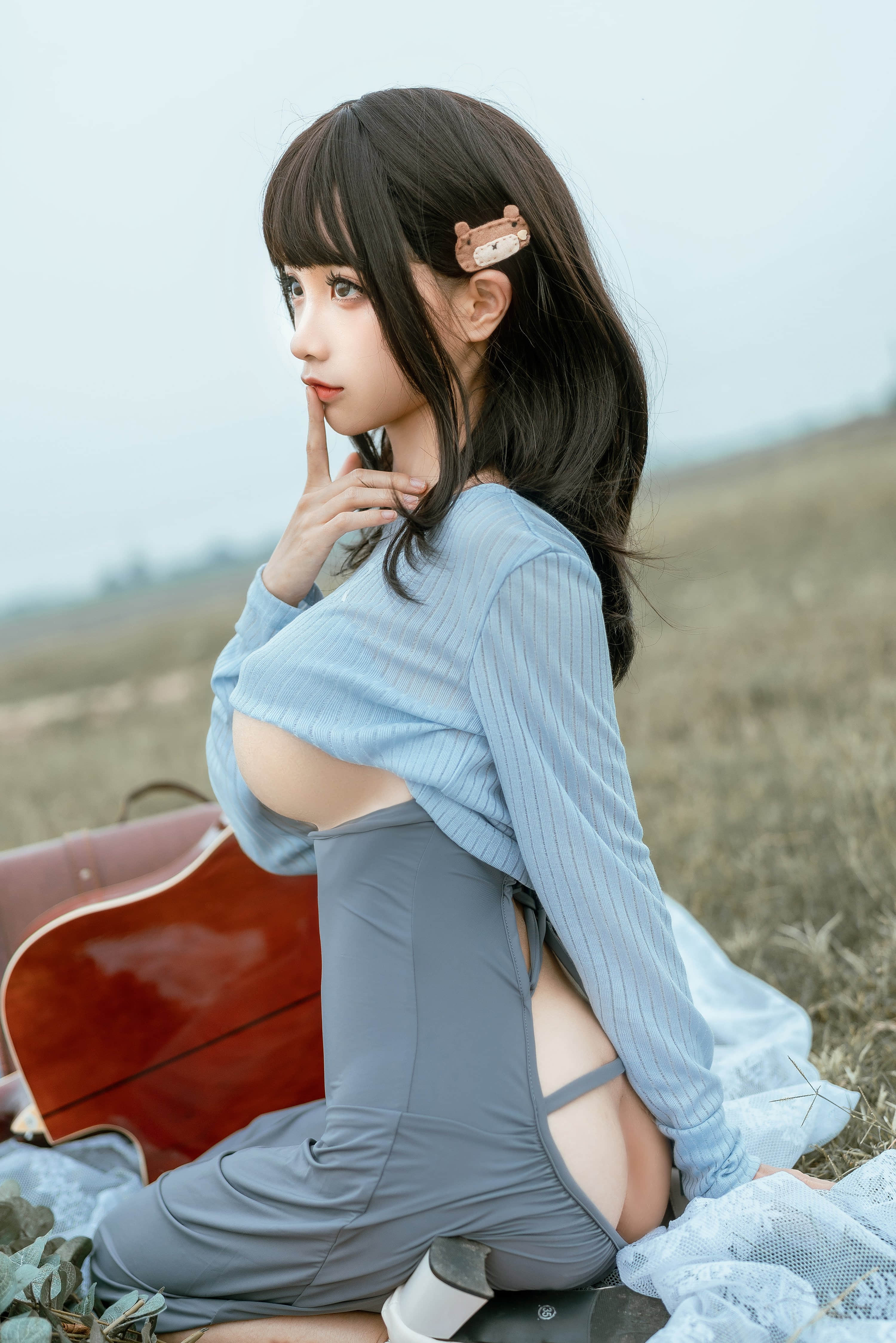 21