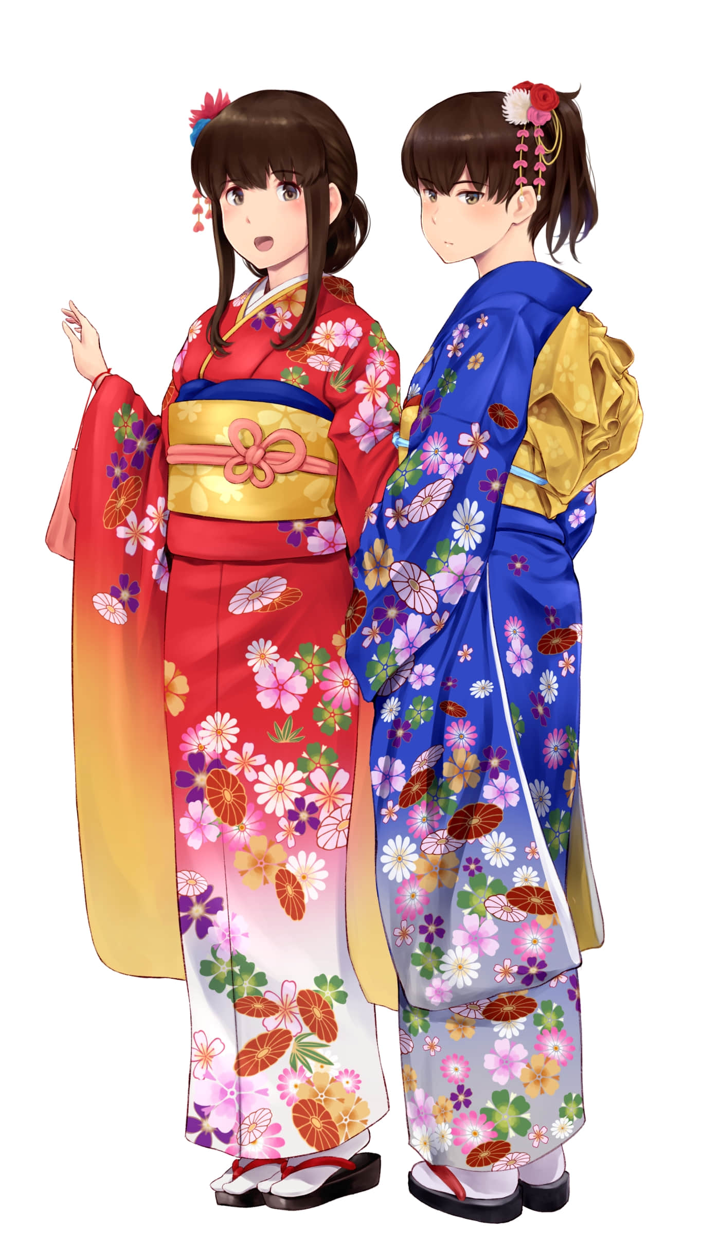 236_AkagiKaga