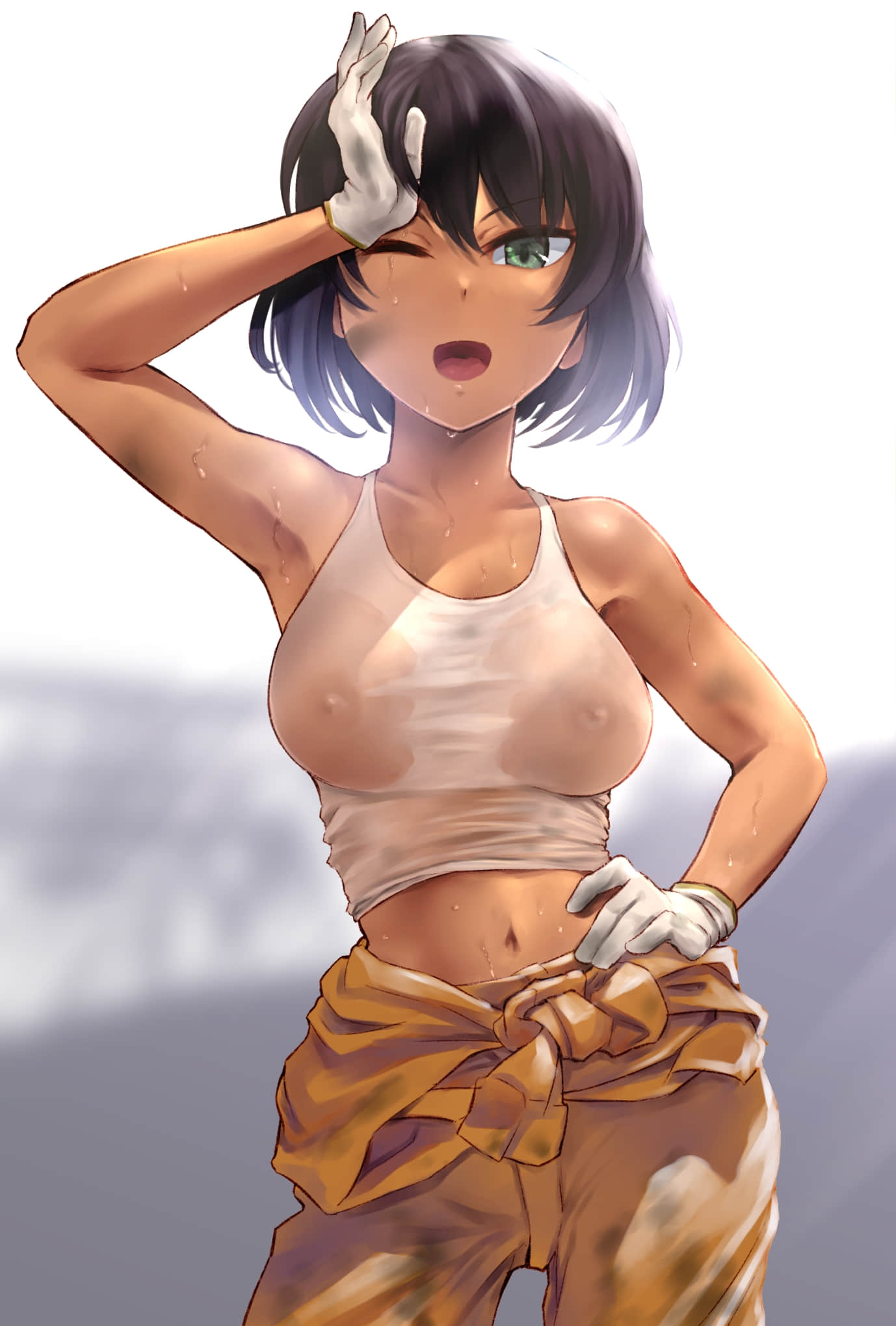 284_Keiko