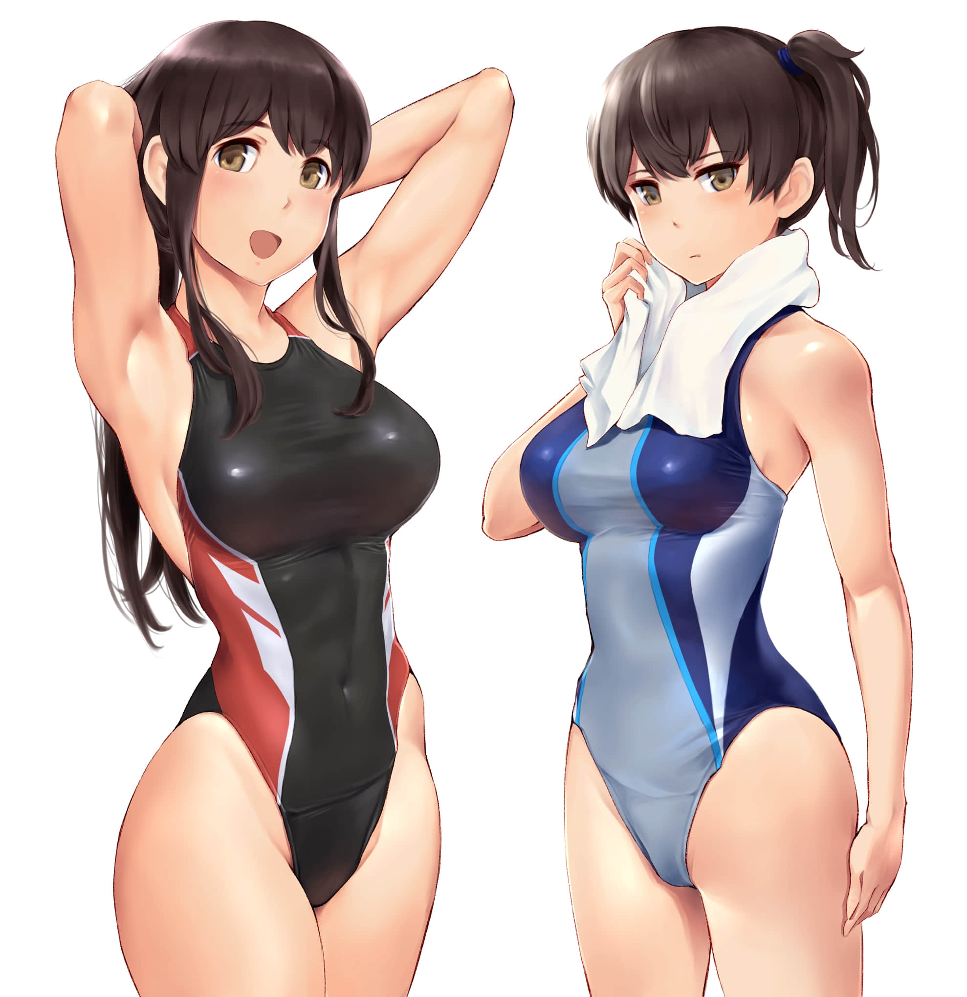 301_AkagiKaga