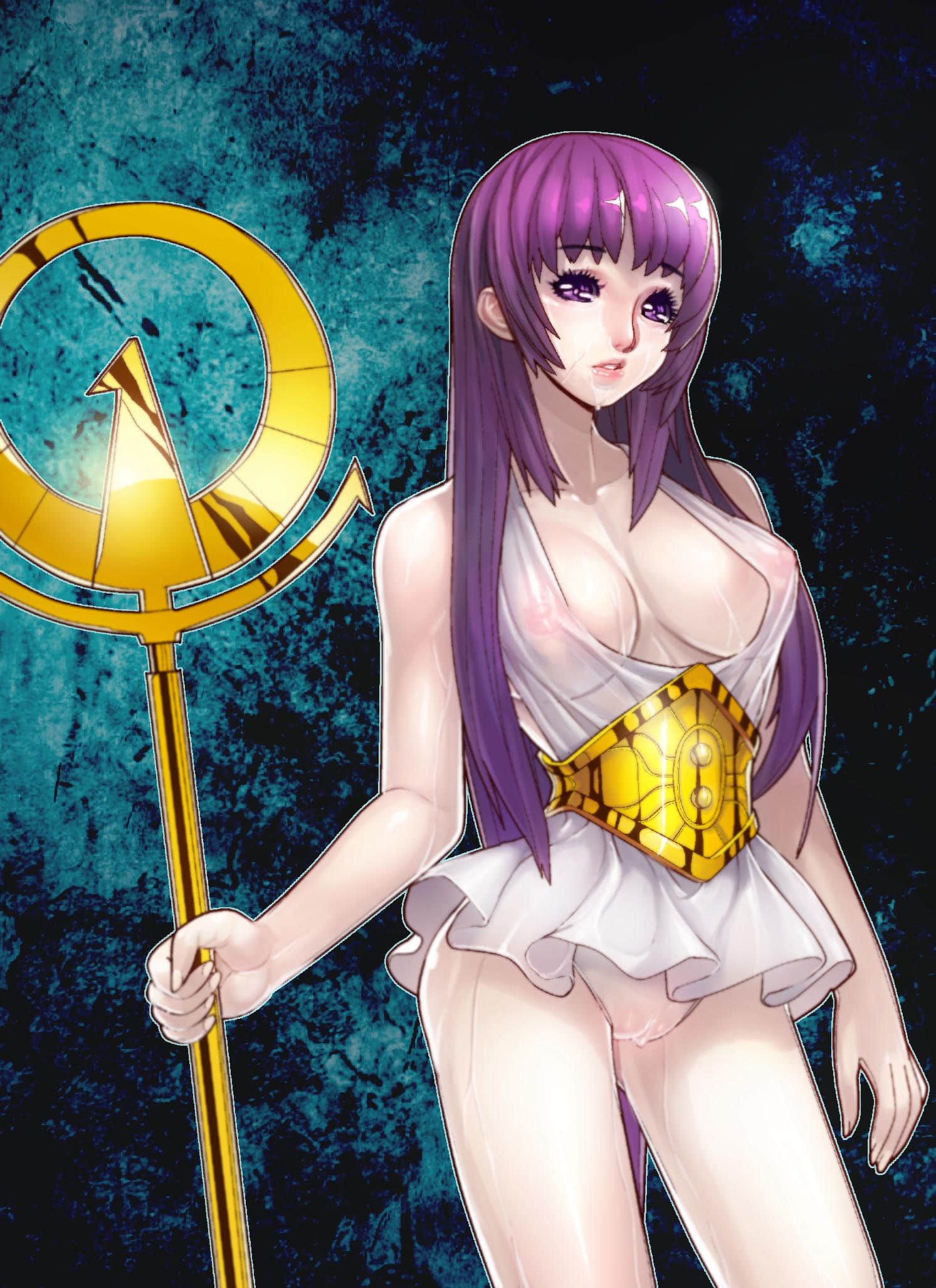104_981769_Athena_Knights_of_the_Zodiac_Saint_Seiya_saori_kido